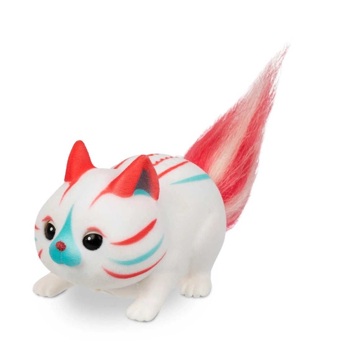 2 Little Live Pets Lil' Needees Candy Series Single Pack - Natural, 2 of 10