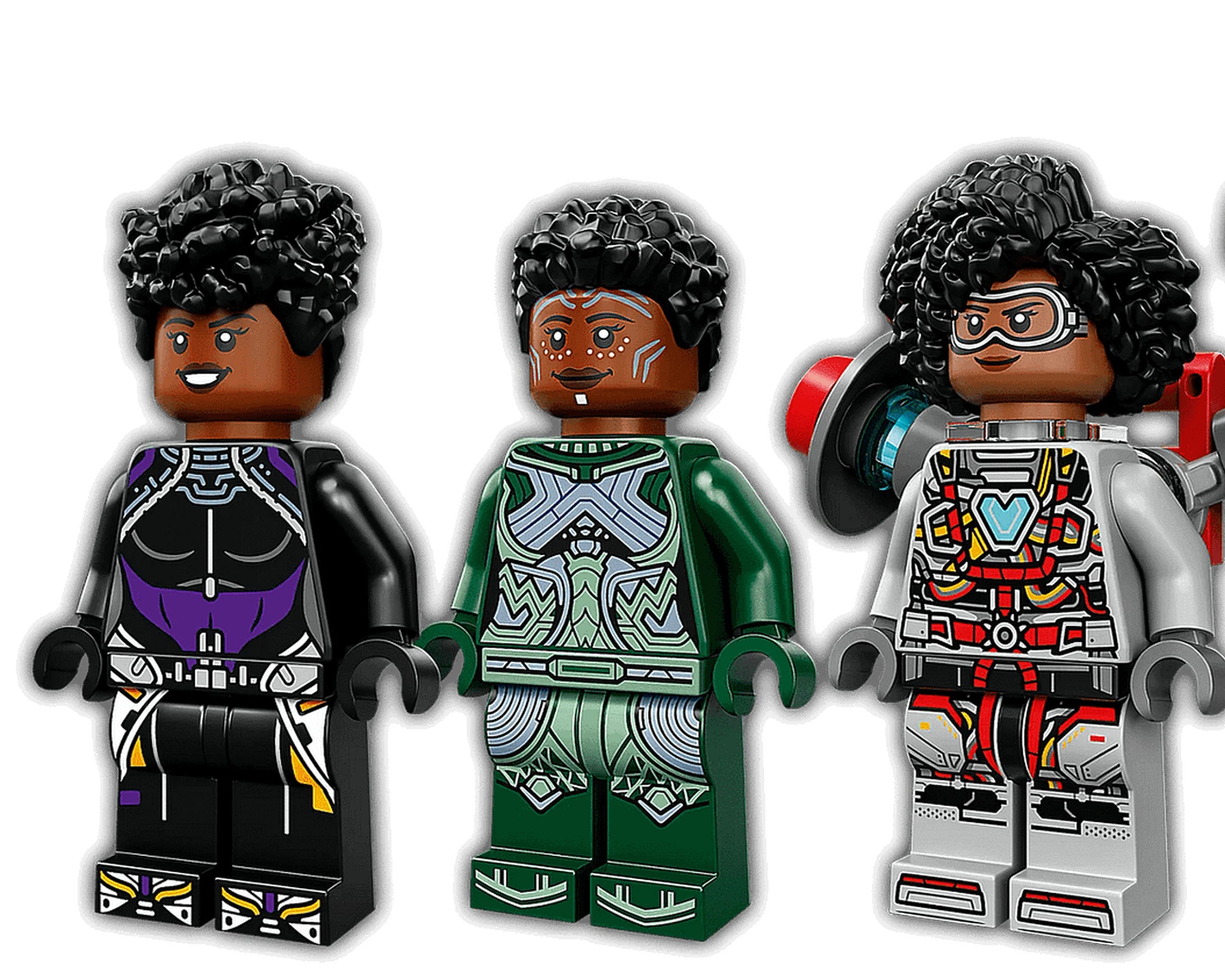 LEGO® 76211 Shuri's Sunbird - Marvel Super Heroes - Kmart