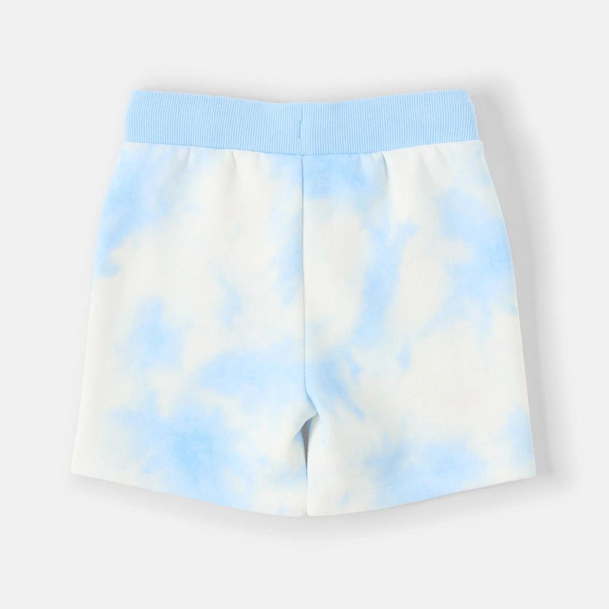 10 Pokemon License Printed Knit Shorts Pokemon, 10 of 10