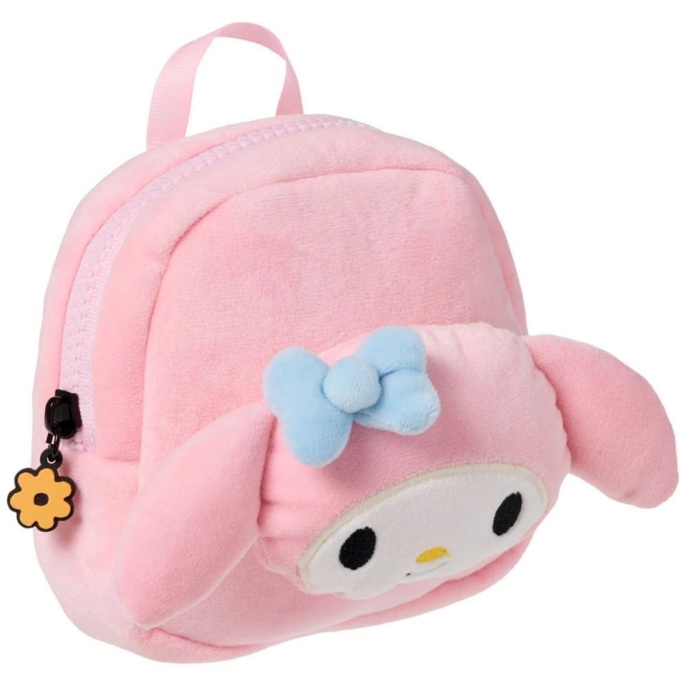 2 My Melody Plush Coin Purse, 2 of 2