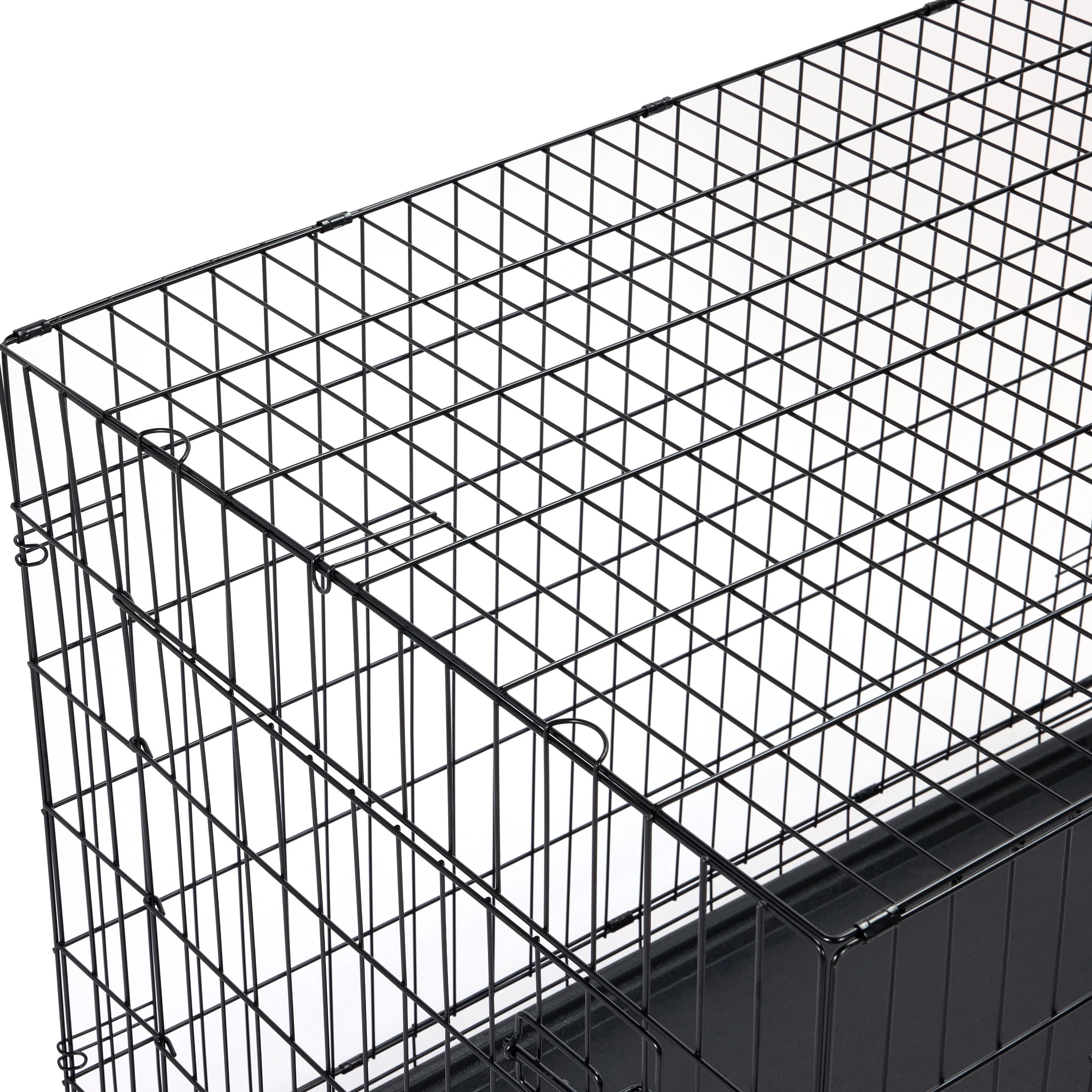 7 Pet Folding Crate - Extra Large, 7 of 10