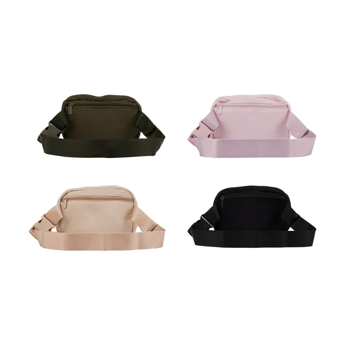 3 Waist Bag - Assorted, 3 of 5