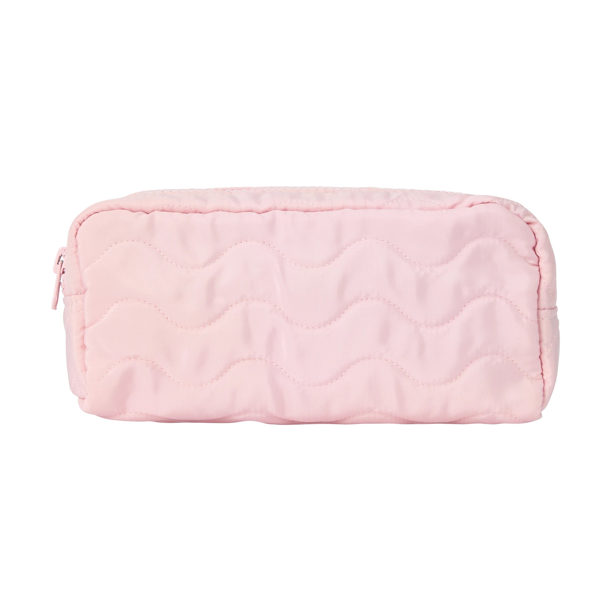 1 Pencil Case - Pink, 1 of 5