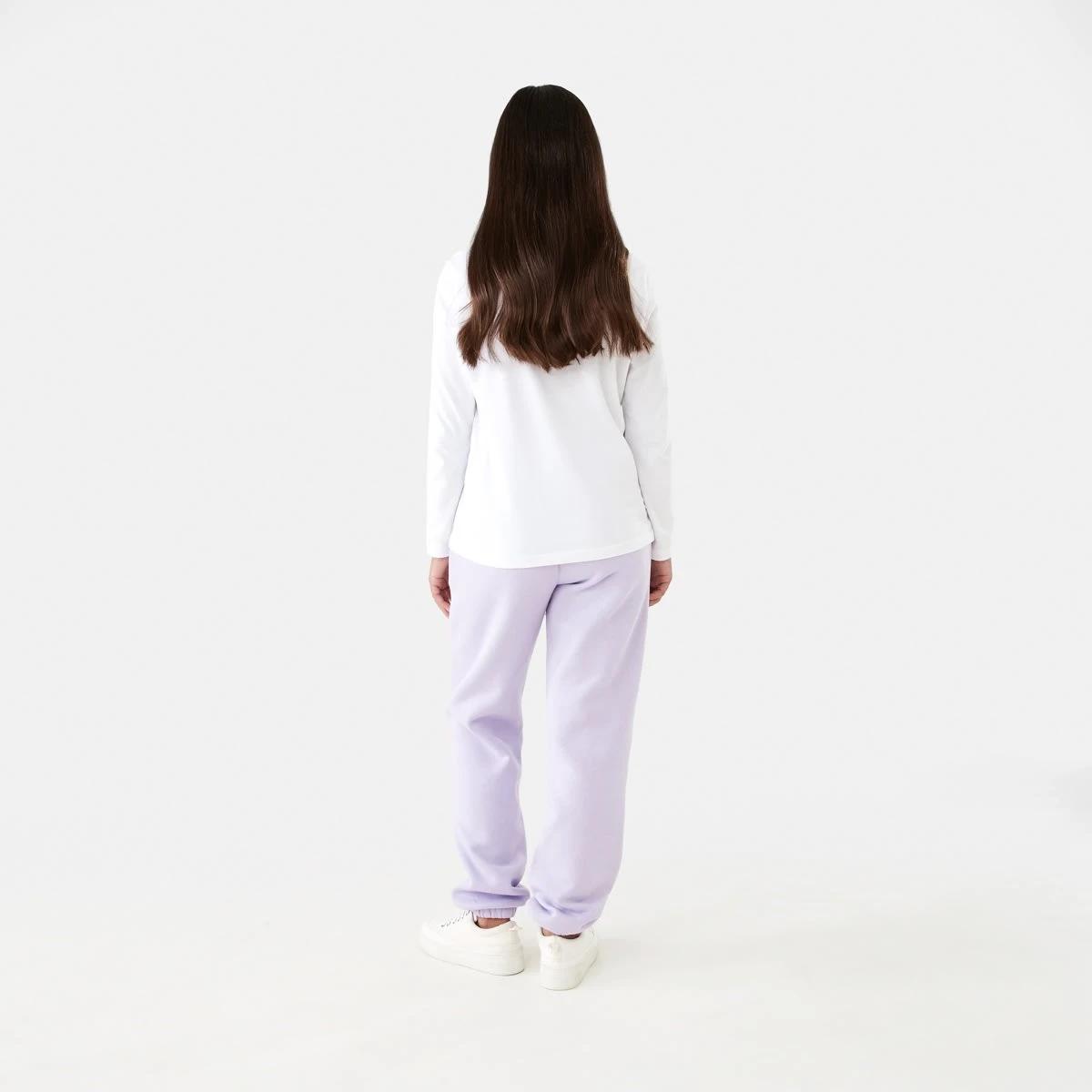 6 Basic Trackpants Pst Purple, 6 of 8