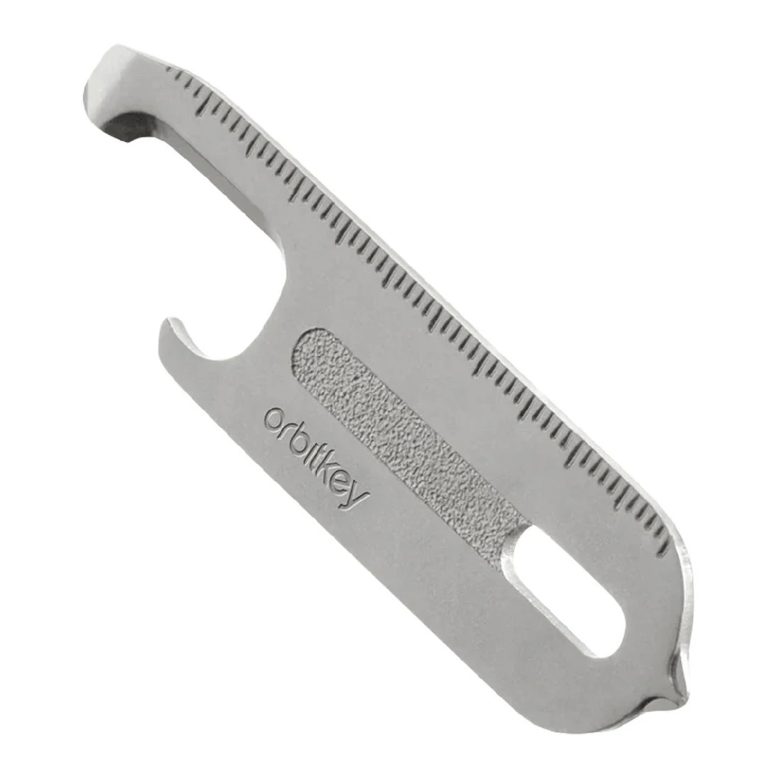 1 Orbitkey Multi-Tool v2 Silver, 1 of 4