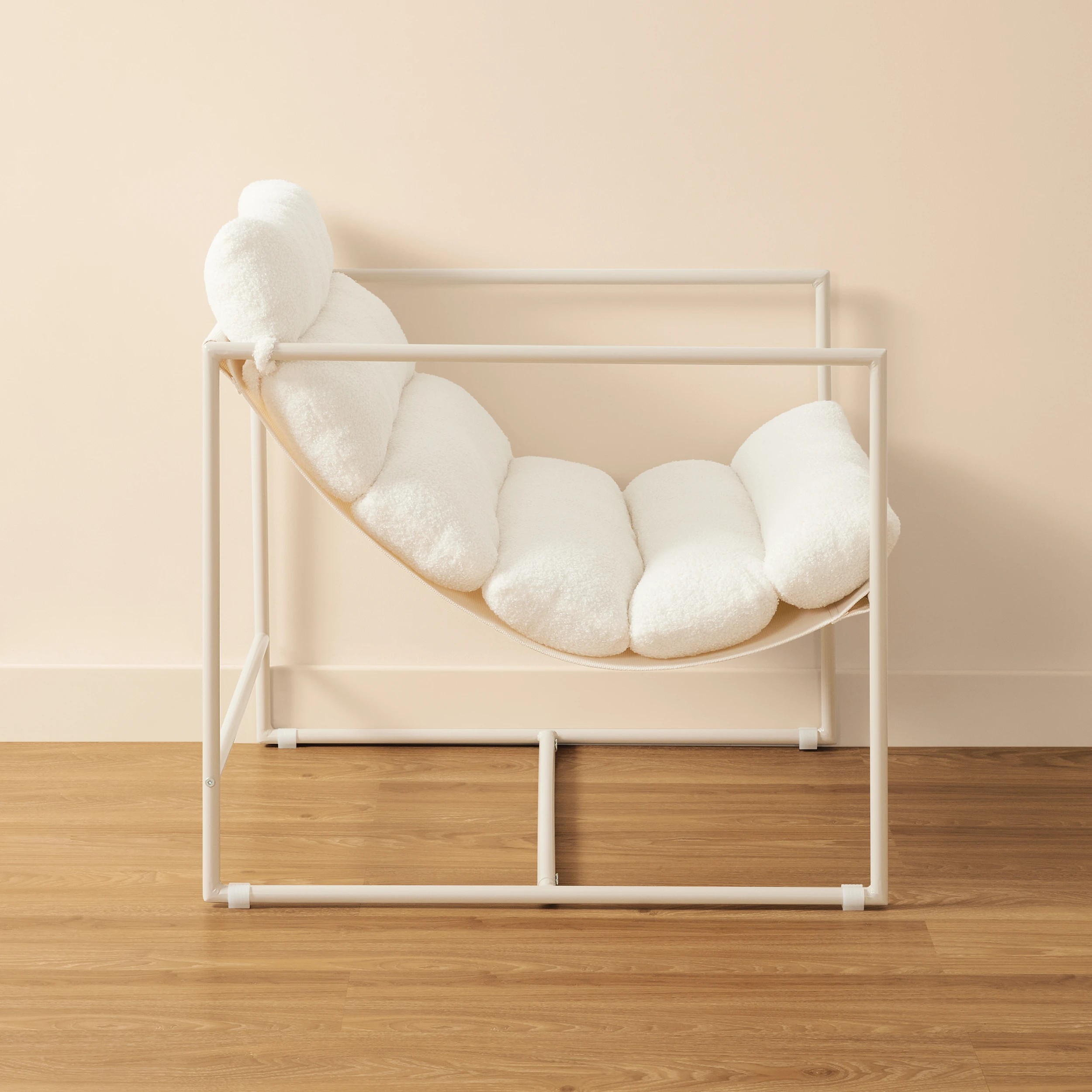 4 Marlow Billow Lounge Chair, 4 of 7