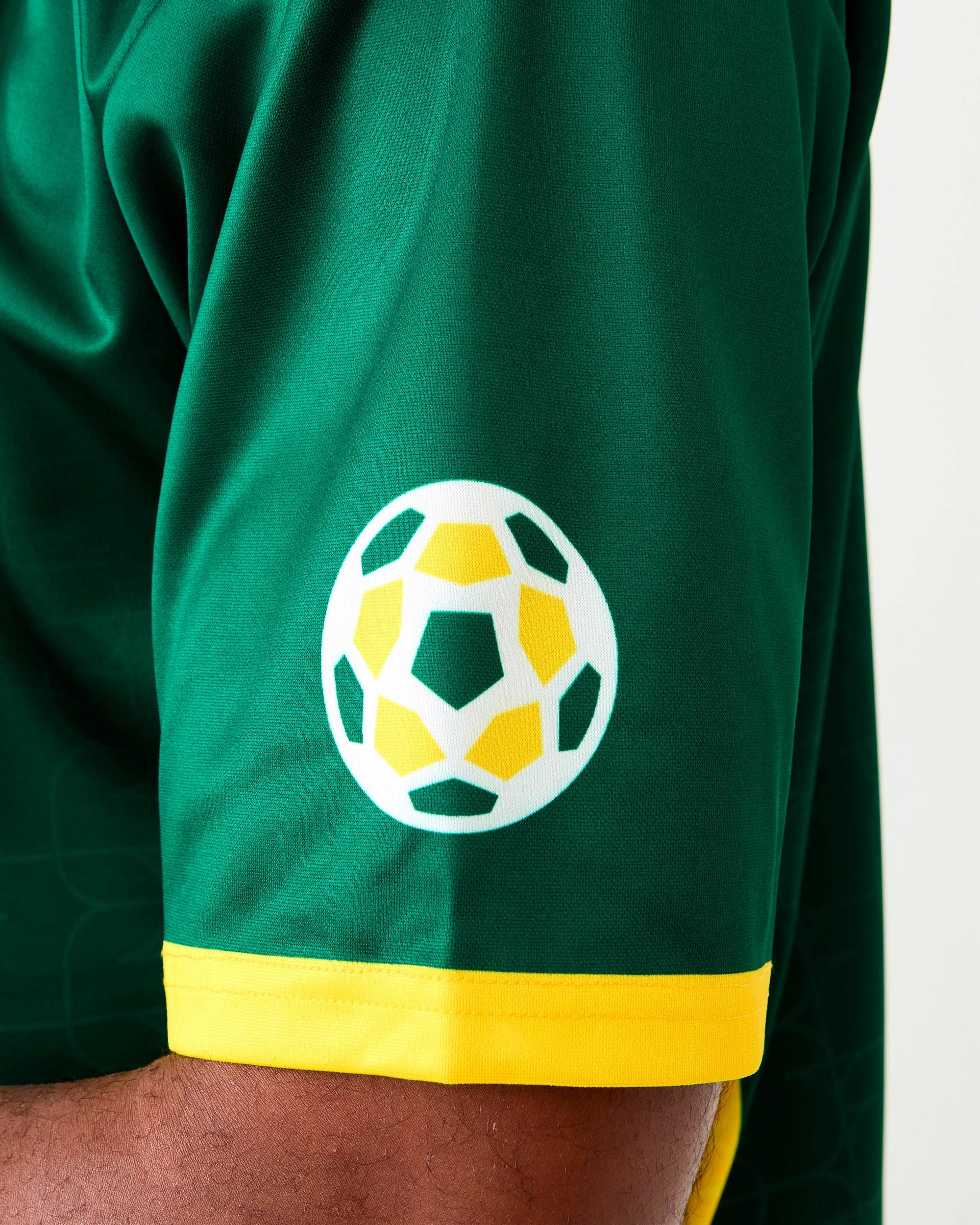 8 FIFA Country Adult T-shirt Australia, 8 of 9