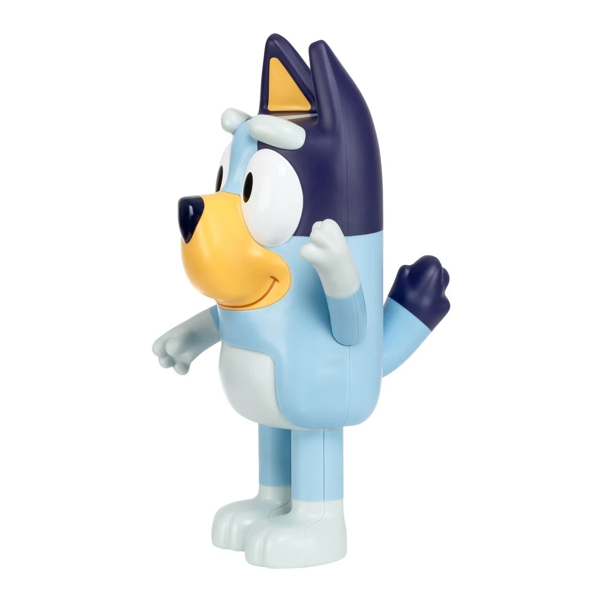 4 10in Best Friend Bluey Toy, 4 of 10