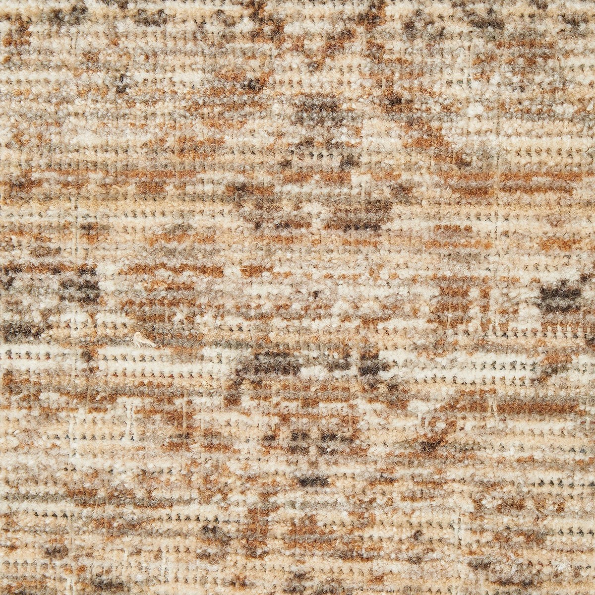 5 Common Ground Rugs Heirloom 04 285x80cm - Medium Runner Power Loomed Rug - Natural, 5 of 7