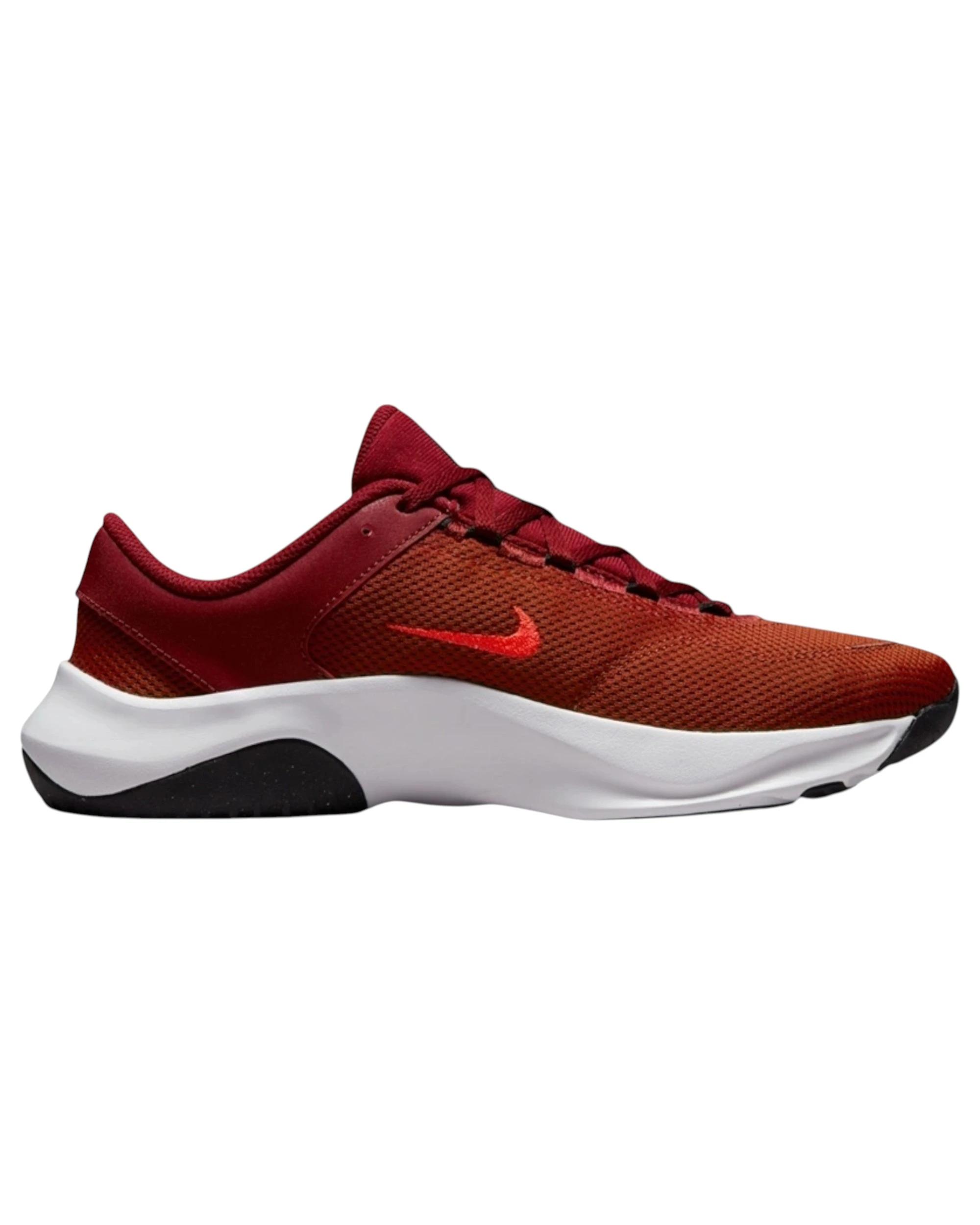 1 Nike Mens Legend Essential 3 Next Nature Team Red Workout Training Shoes TEAM RED, 1 of 8