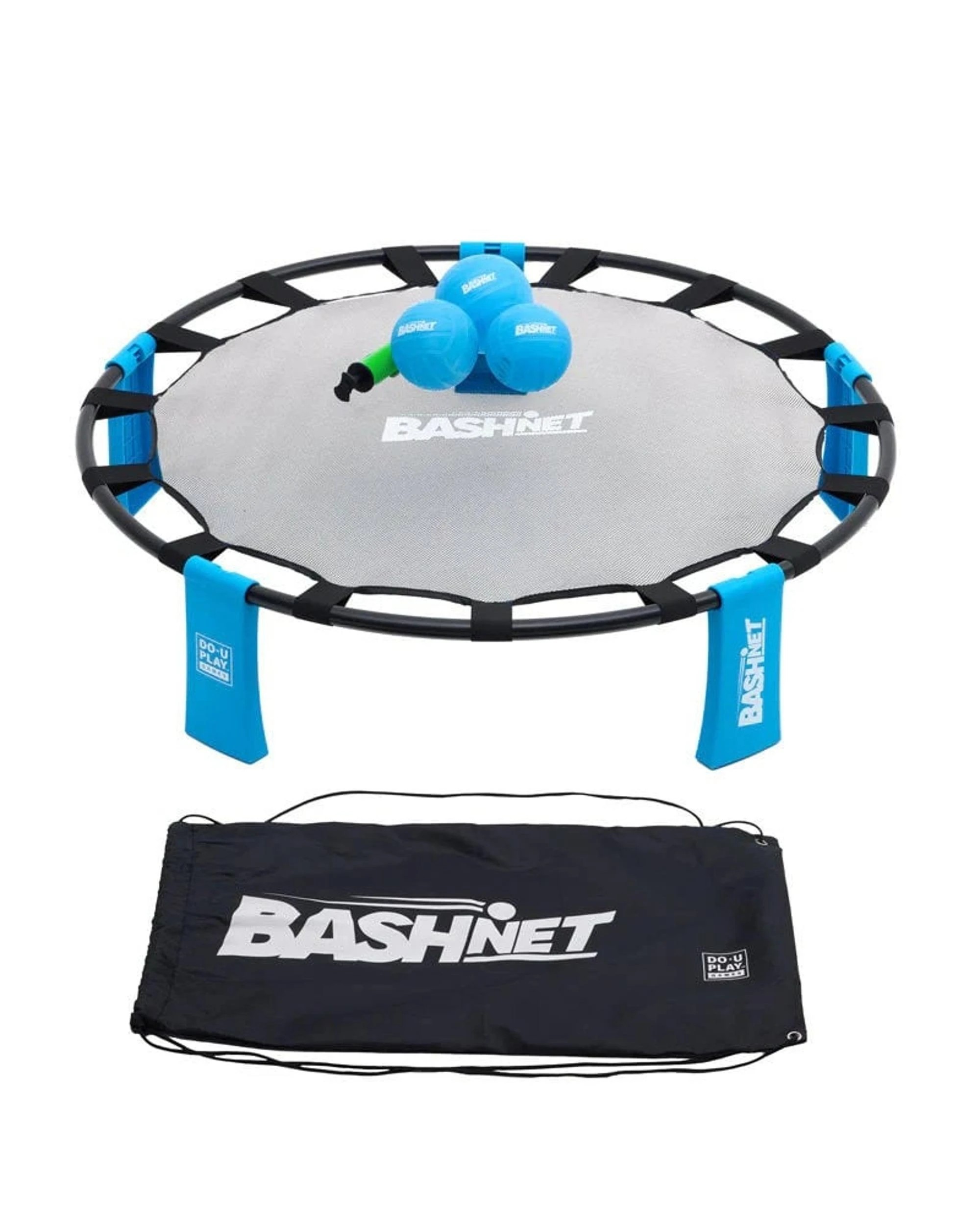 2 Bash-Net Game Set, 2 of 5