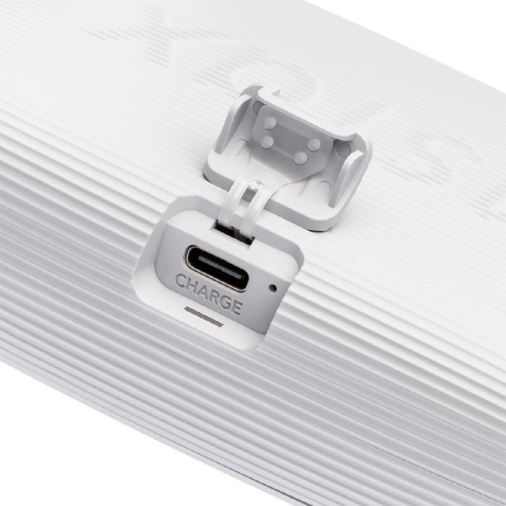 5 FujiFilm INSTAX mini Link 3 Instant Printer Clay White, 5 of 10