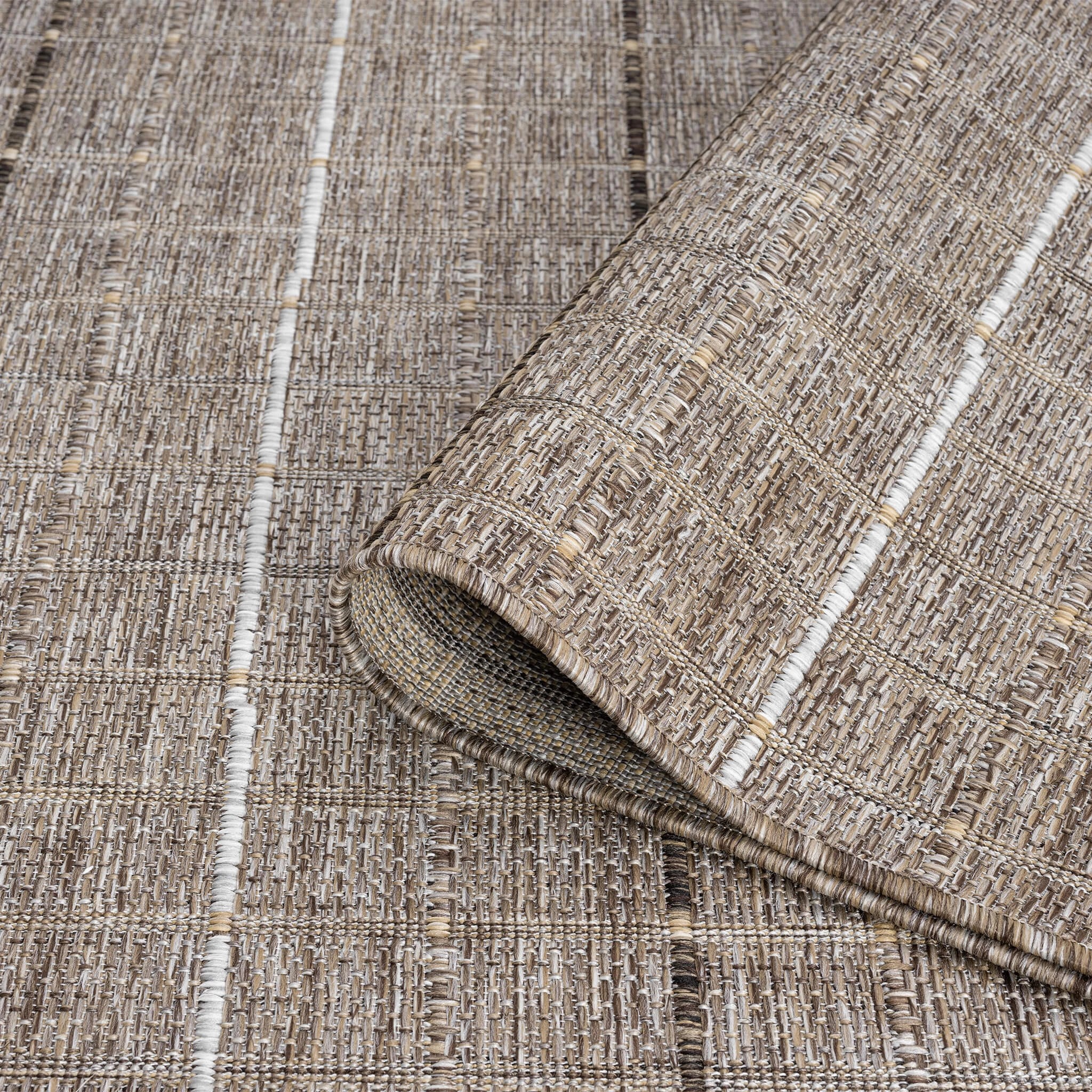 7 La Grace Home Venice Premium Rug - 300x400cm - Natural, 7 of 10