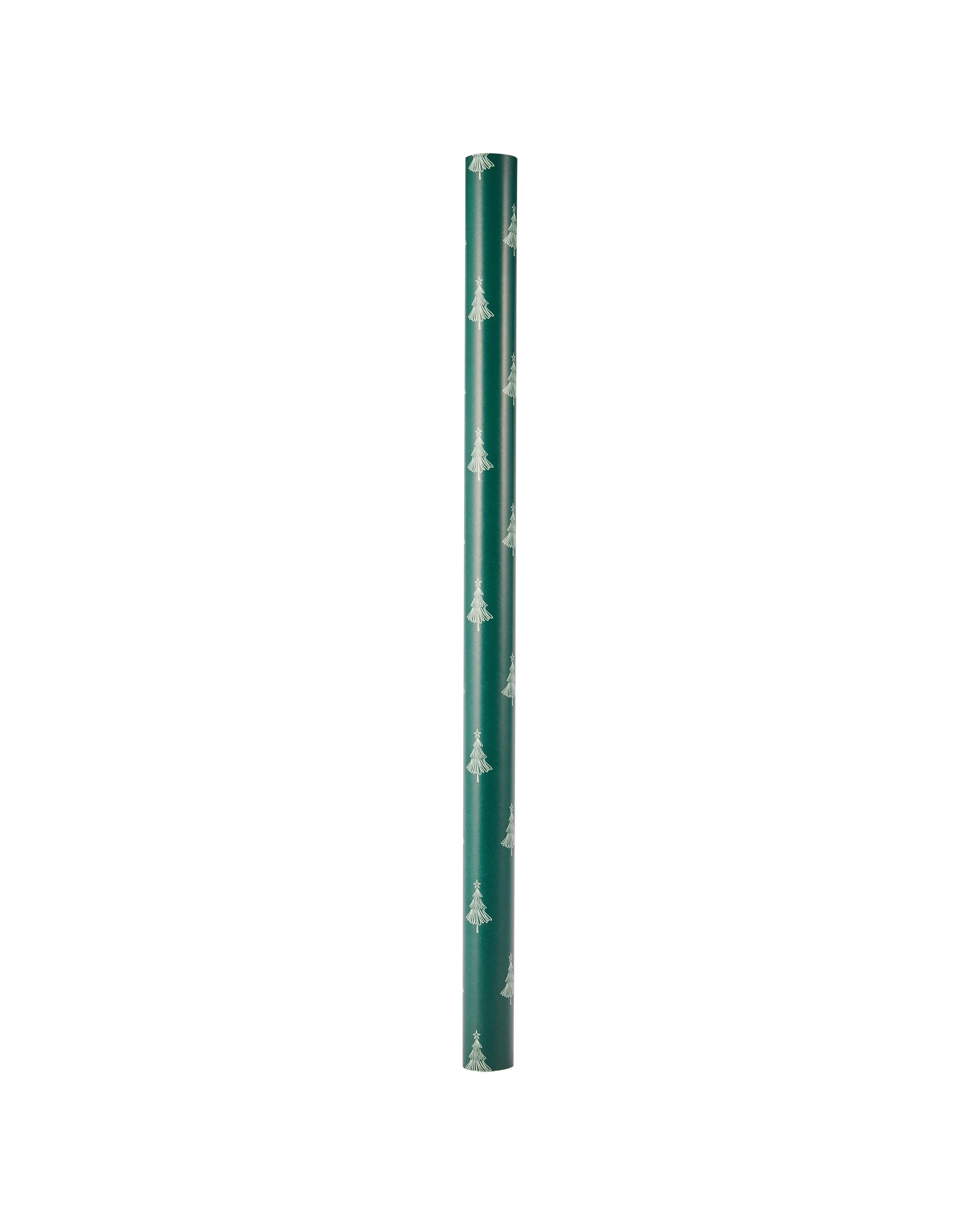 3 7m Trees Gift Wrapping Paper, 3 of 4