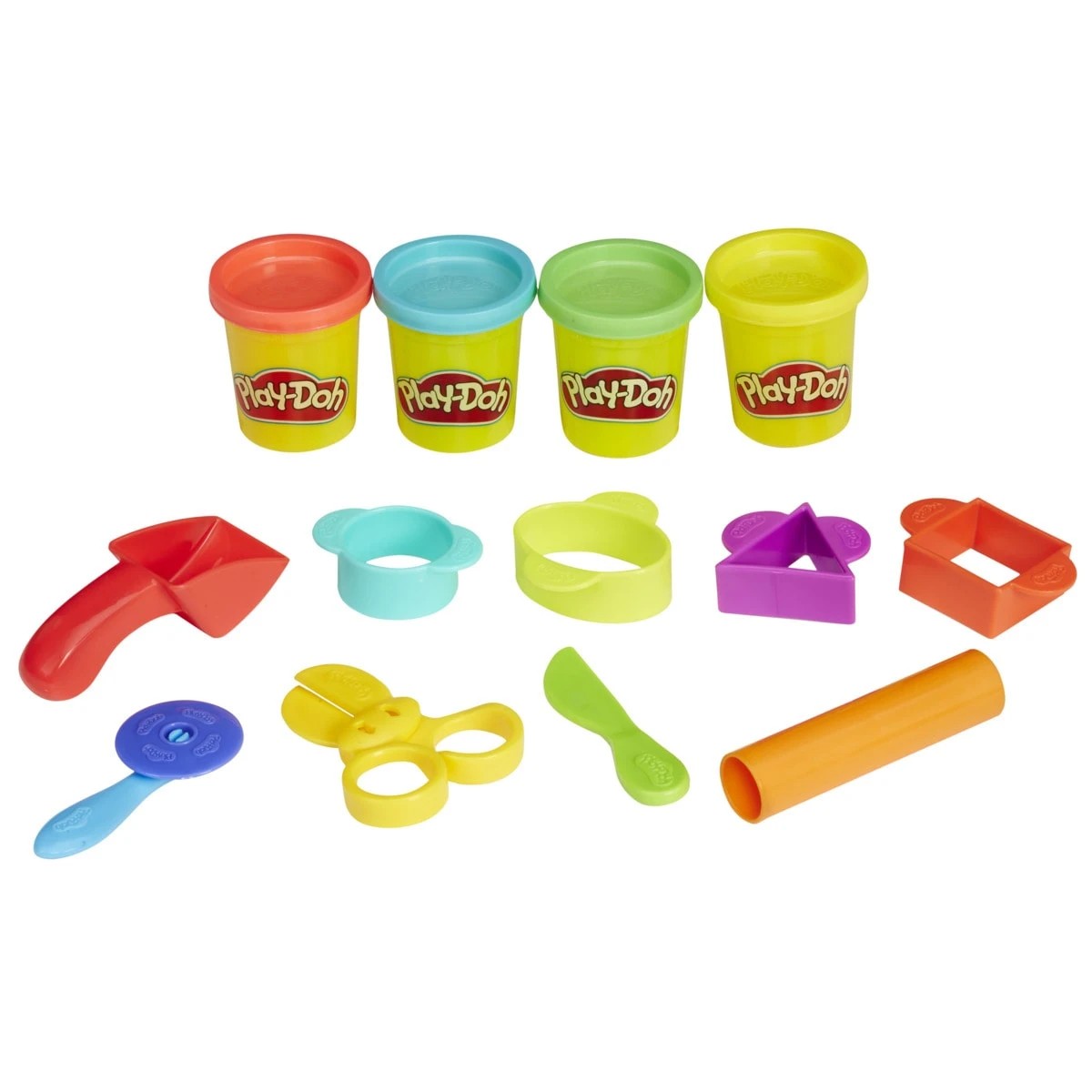 2 Play-Doh Starter Set, 2 of 2