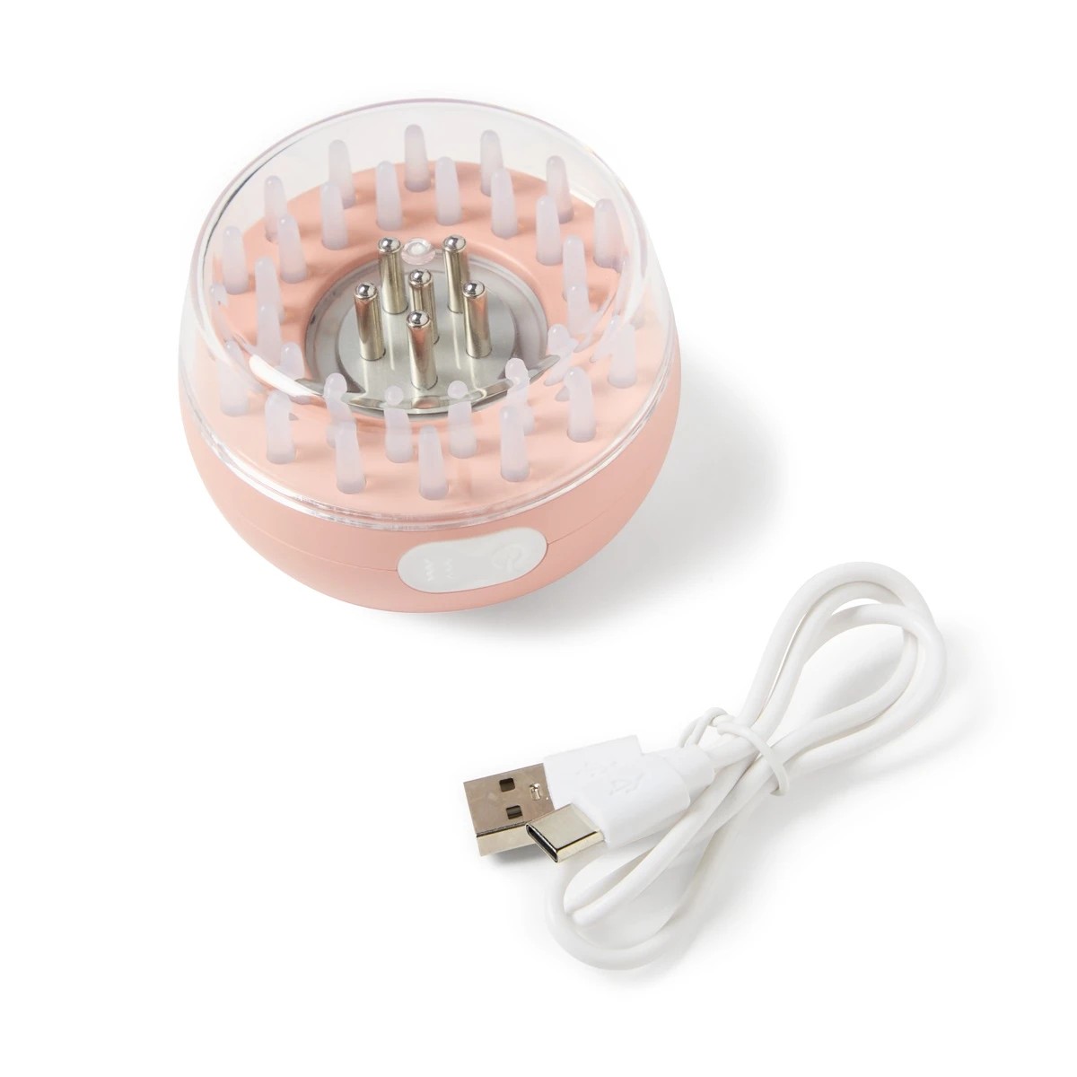 6 Kahlia Skin LED Scalp Massager, 6 of 6