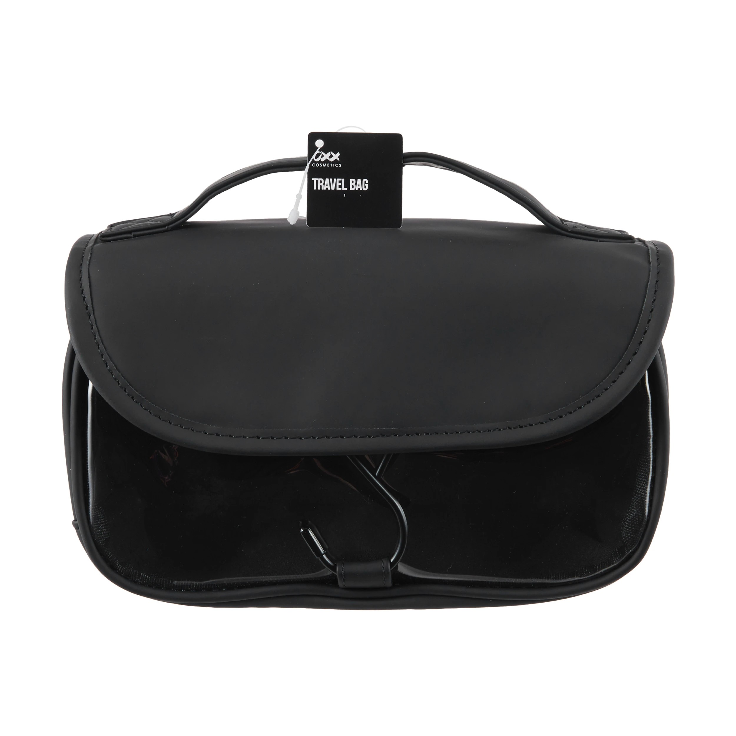 6 OXX Cosmetics Travel Bag - Black, 6 of 6