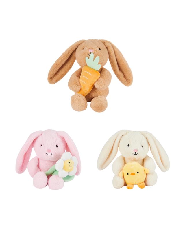 Easter Scented Bunny Plush - Asso