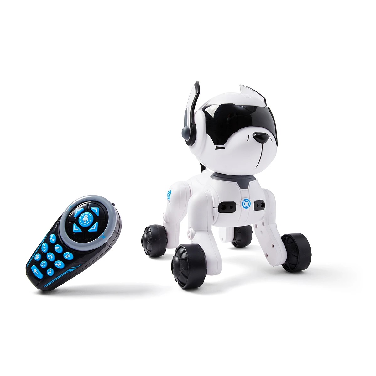 10 Remote Control Dog, 10 of 10