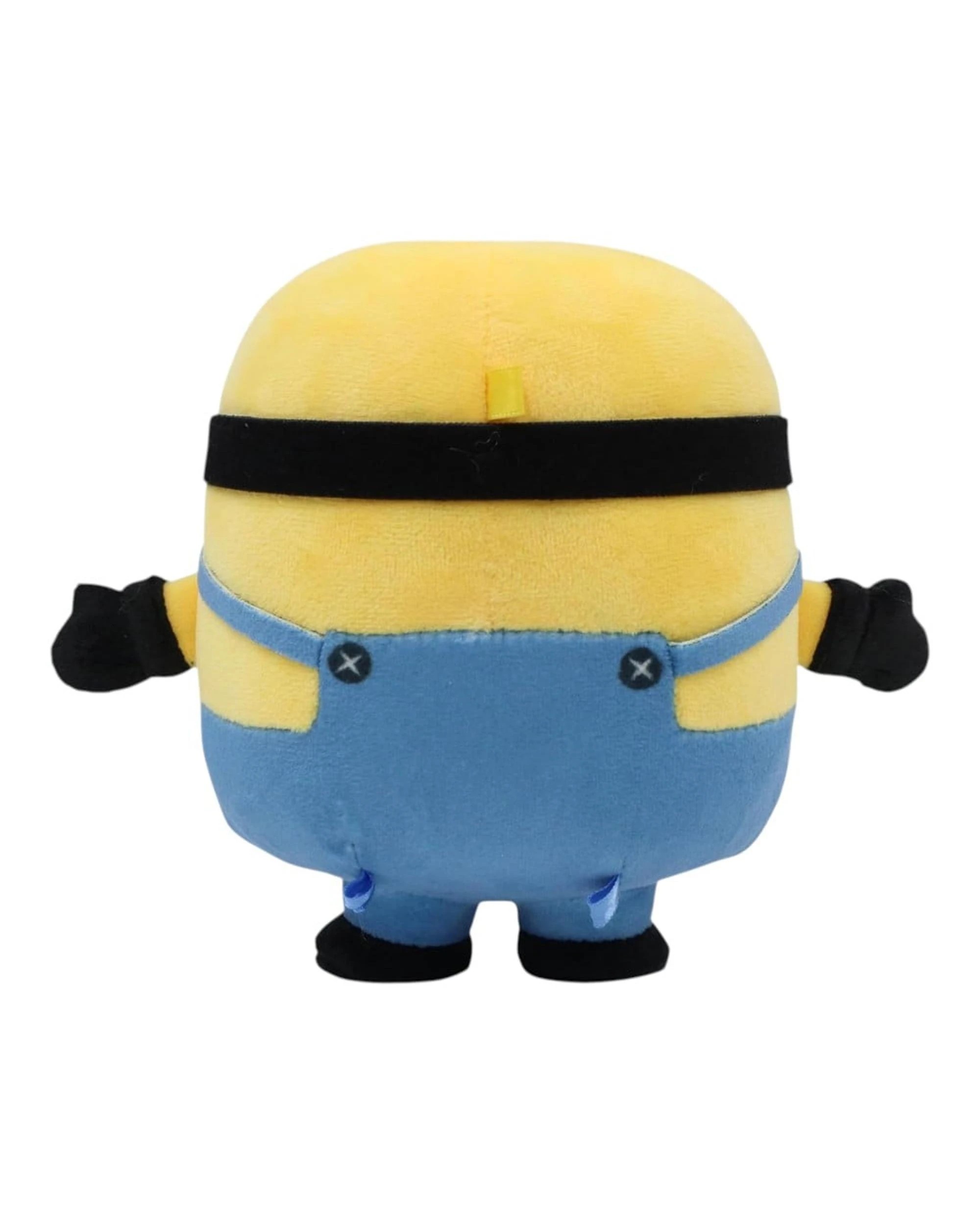 3 Minions Sweet Scents Plush Stuart, 3 of 3