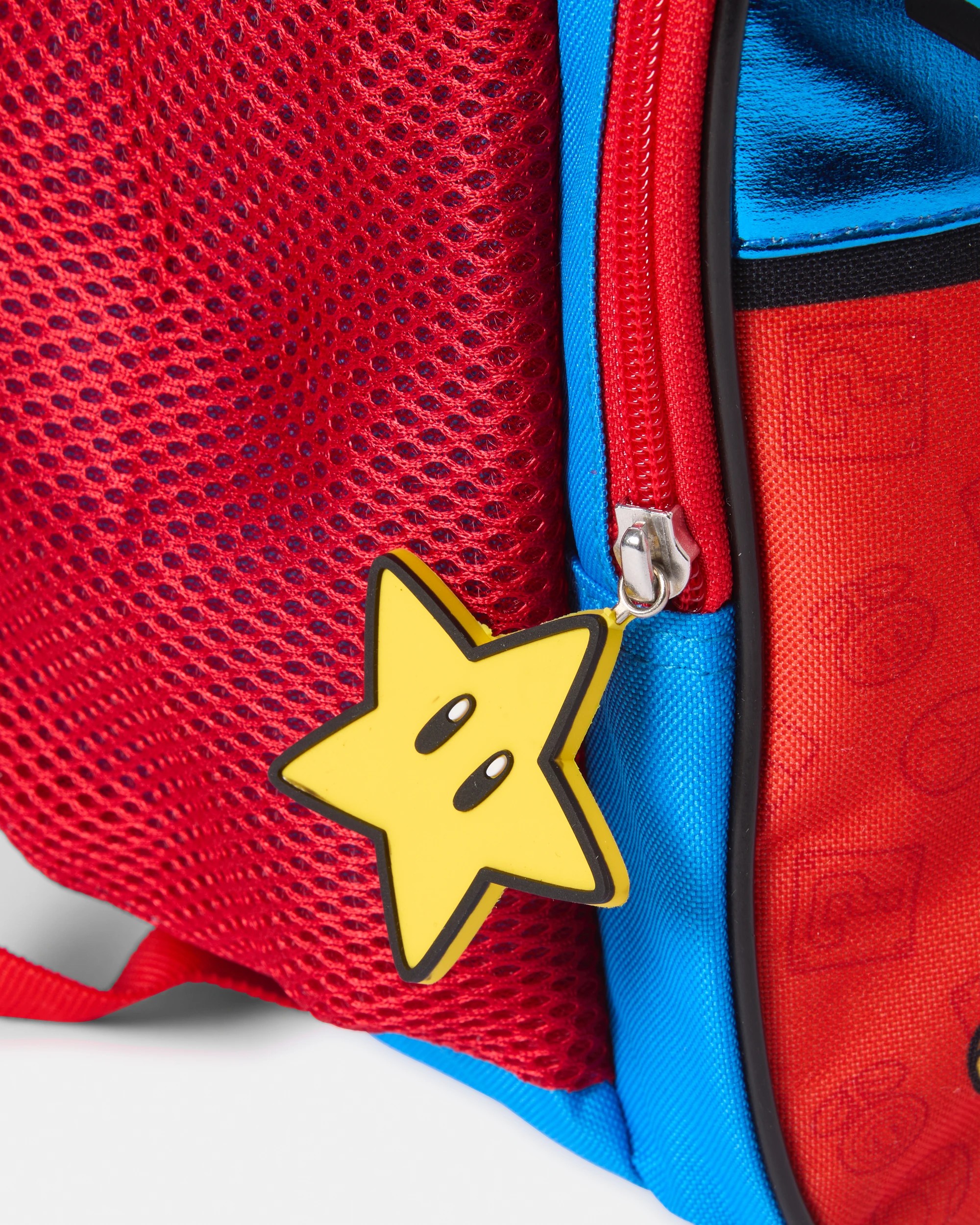 5 Super Mario Backpack, 5 of 6