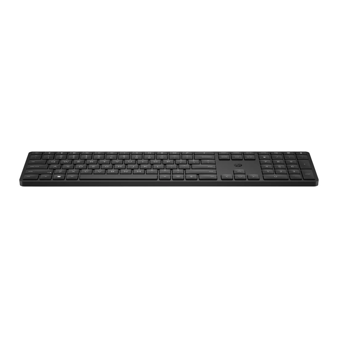 1 HP 450 Programmable Wireless Keyboard, 1 of 2