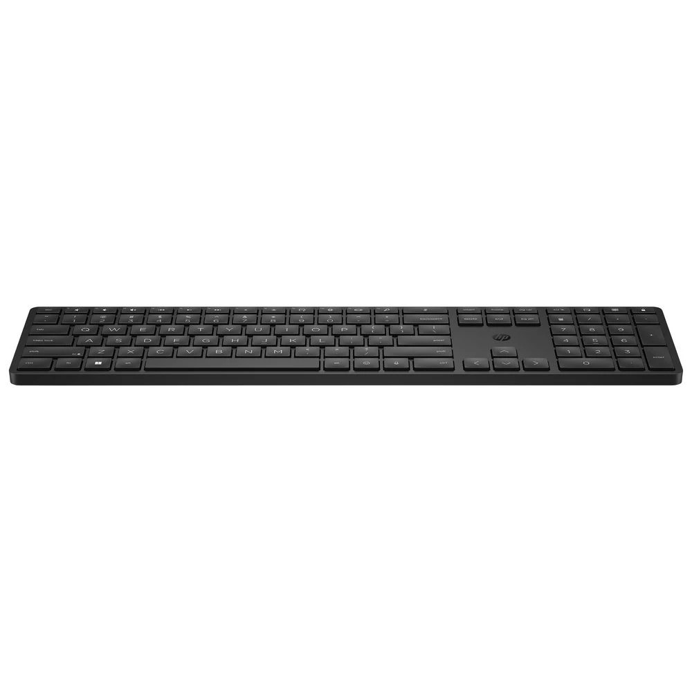 2 HP 450 Programmable Wireless Keyboard, 2 of 4