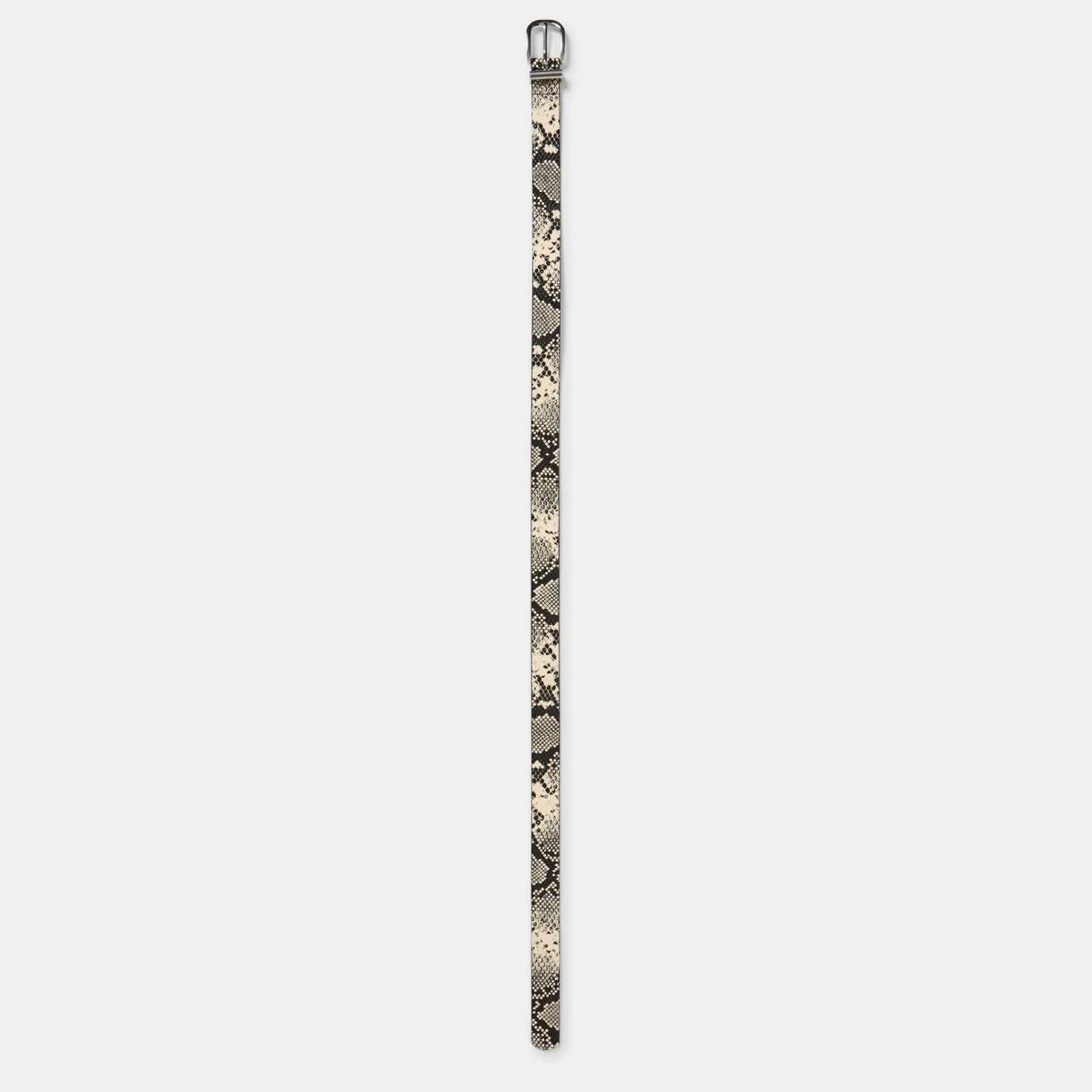 2 Dress Belt Snake, 2 of 6