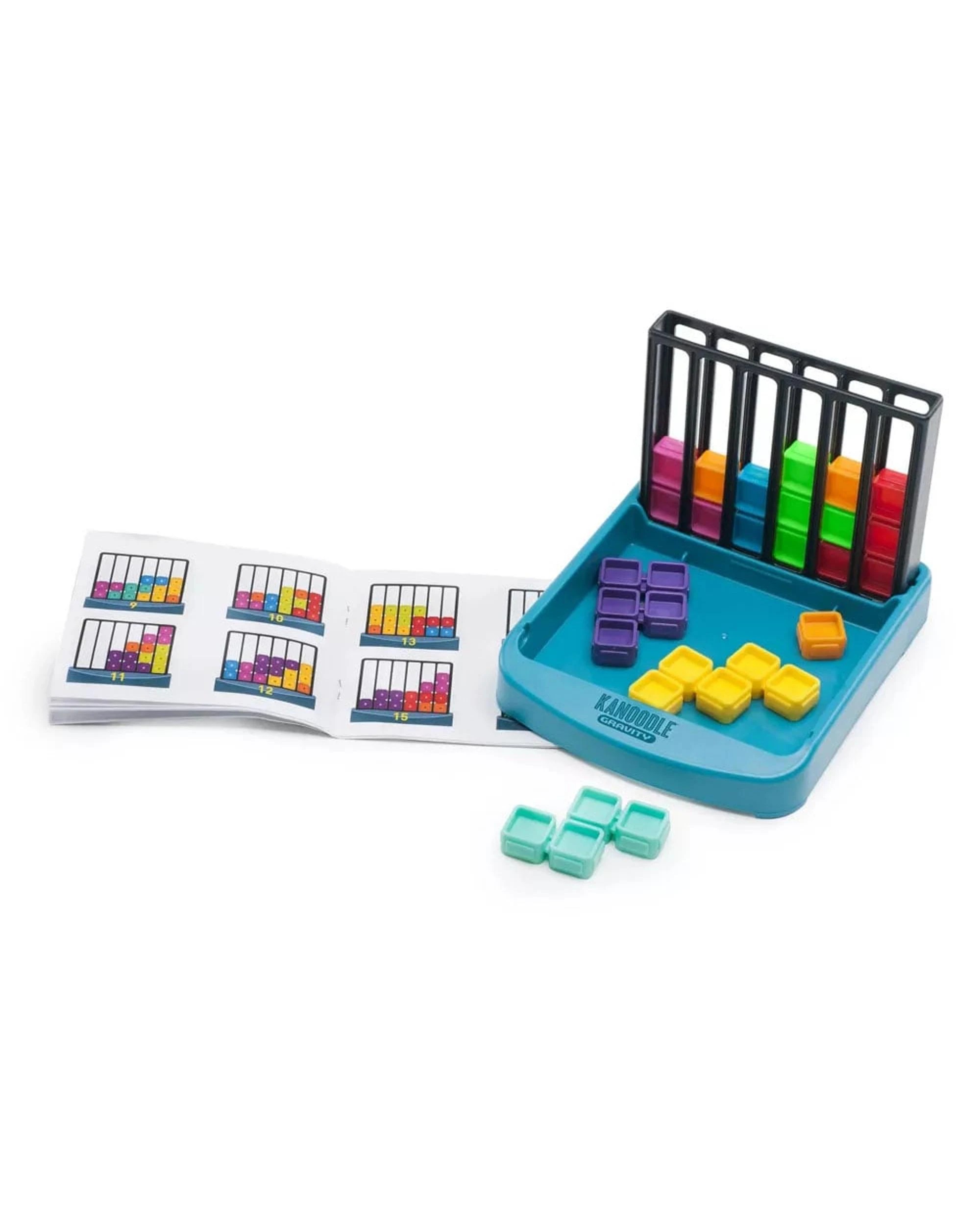 4 Kanoodle Gravity, 4 of 4