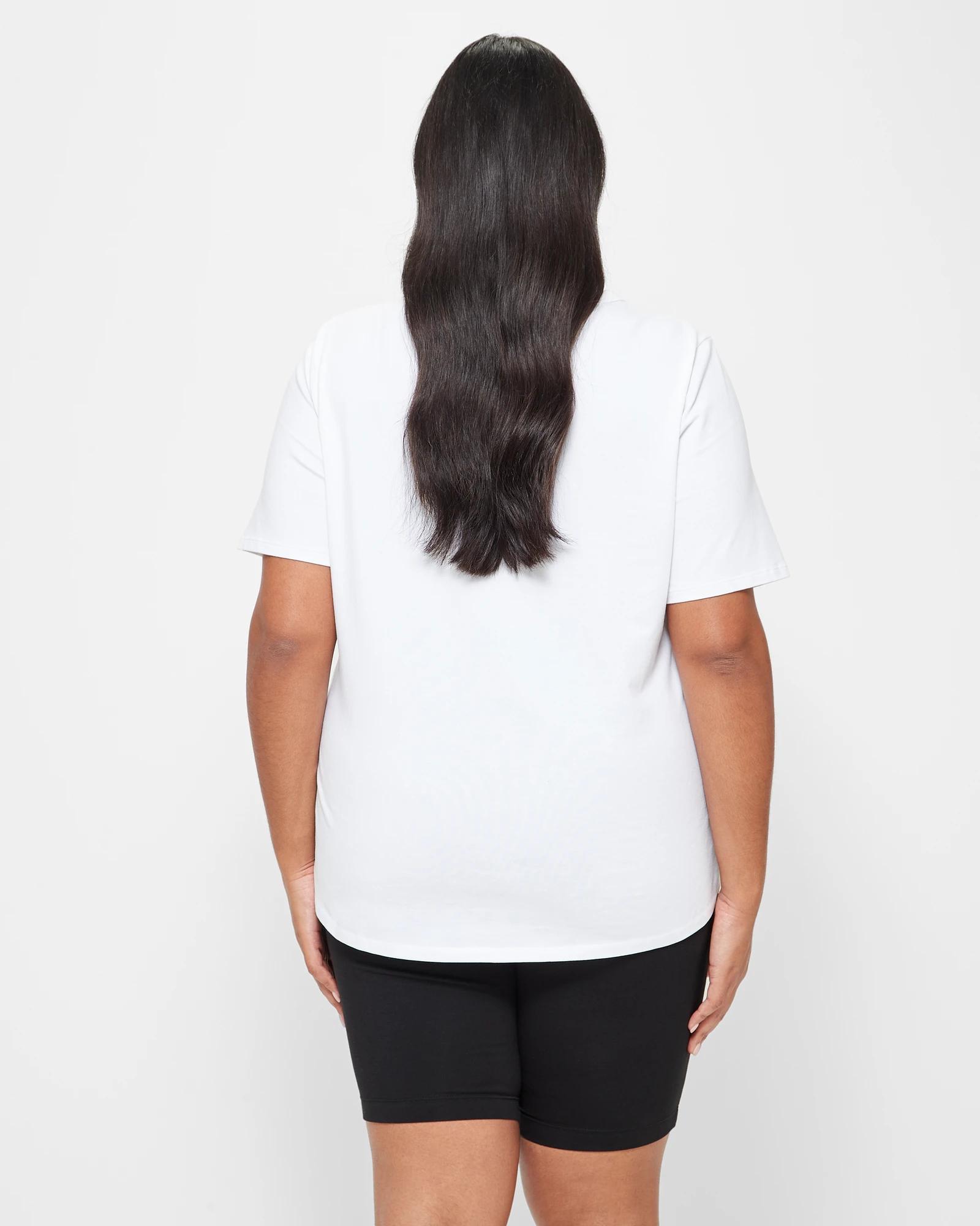 10 Target Curve Bike Shorts BLACK, 10 of 10