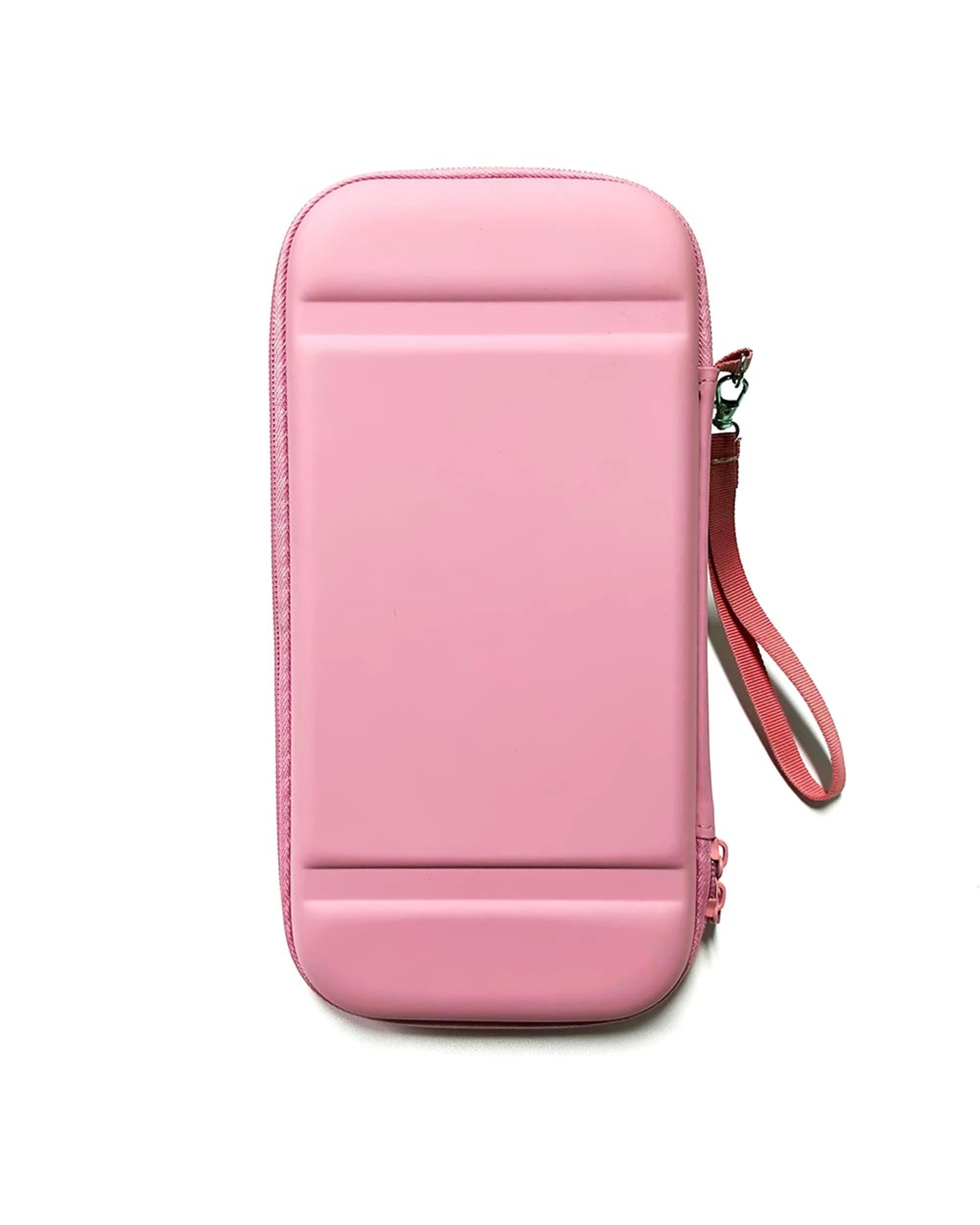 2 Playmax Case Combo for Nintendo Switch - Pink, 2 of 10