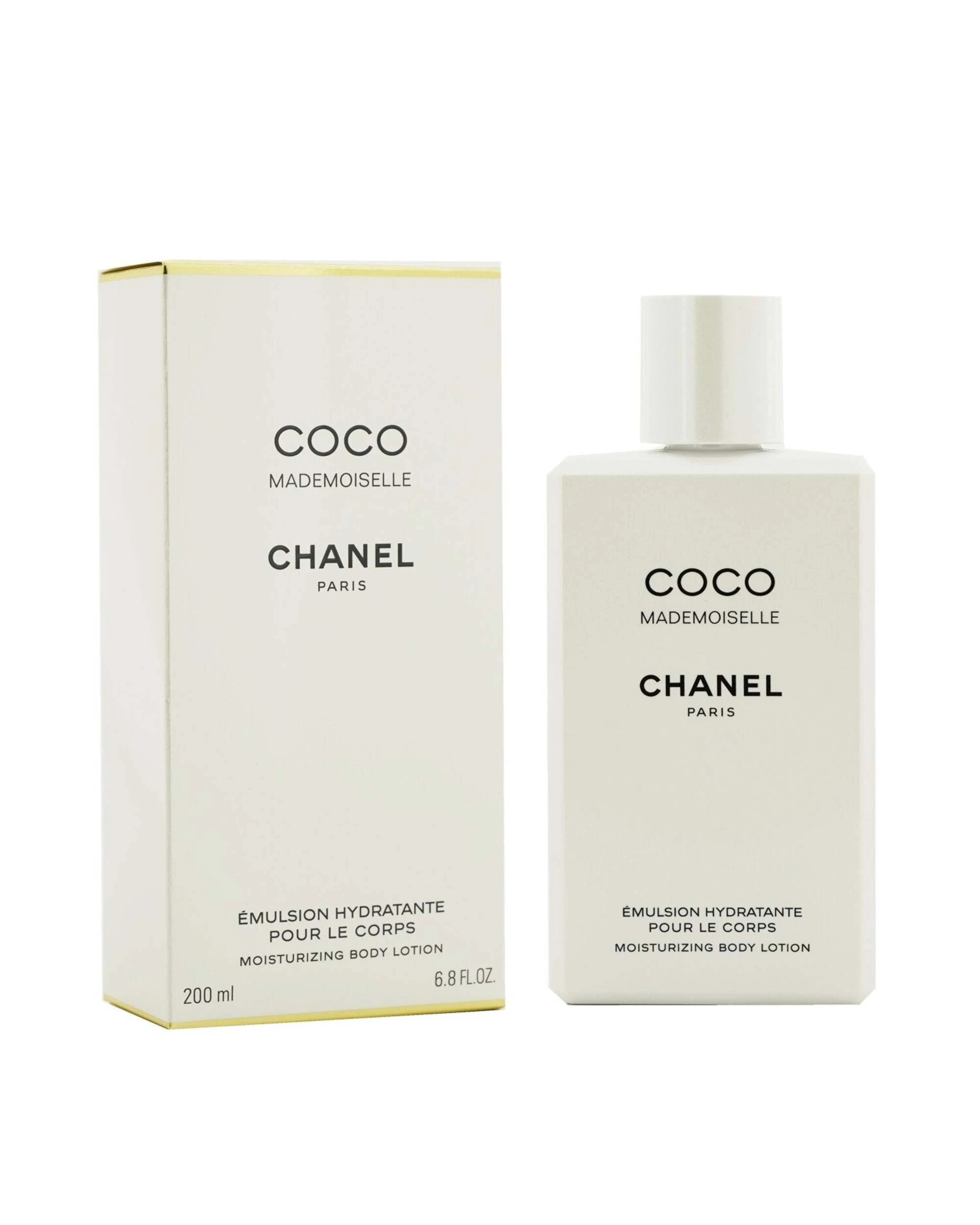 2 Chanel Coco Mademoiselle Moisturizing Body Lotion  200ml/6.8oz, 2 of 3