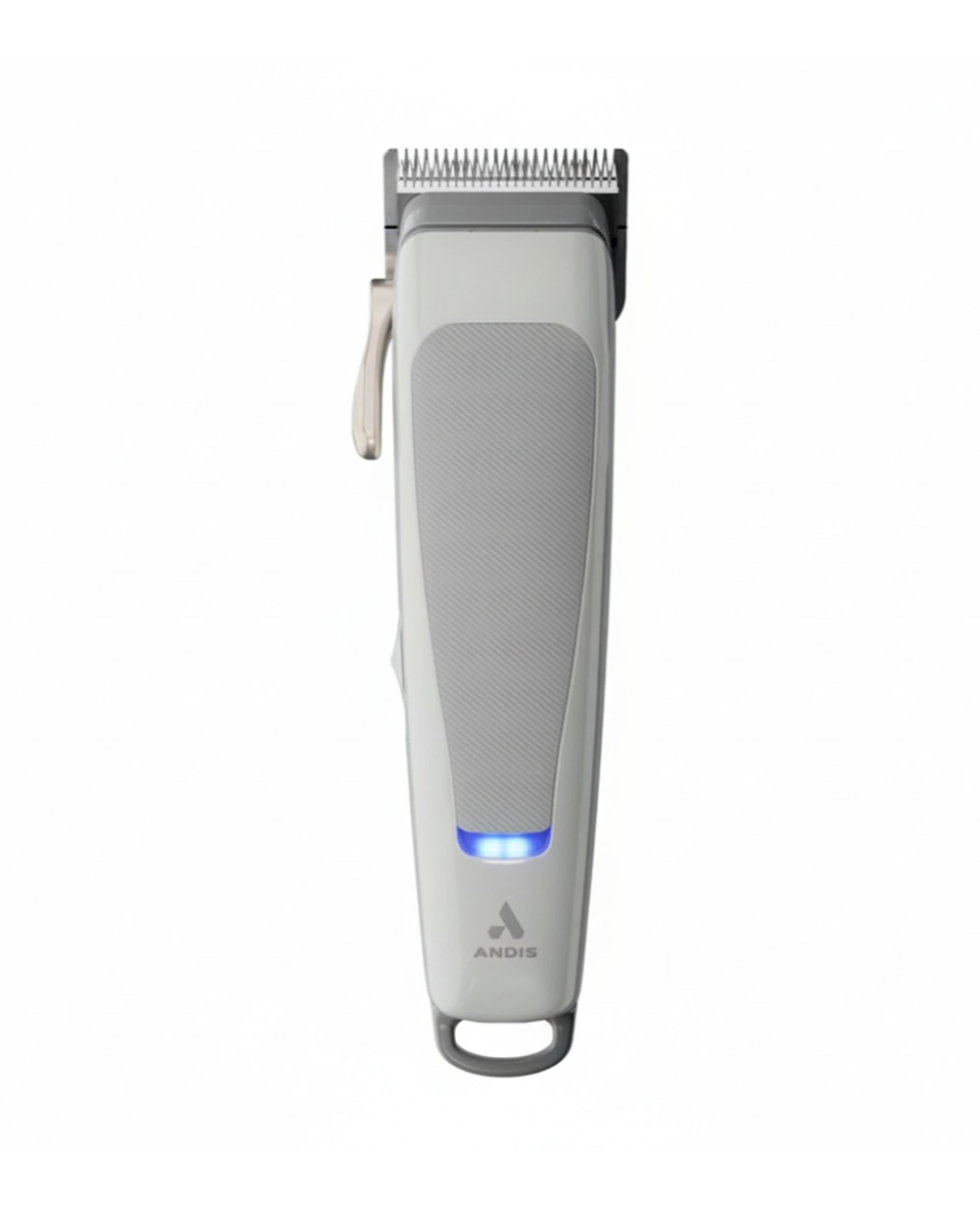 1 Andis Men's Cordless Clipper Taper Blade - Grey