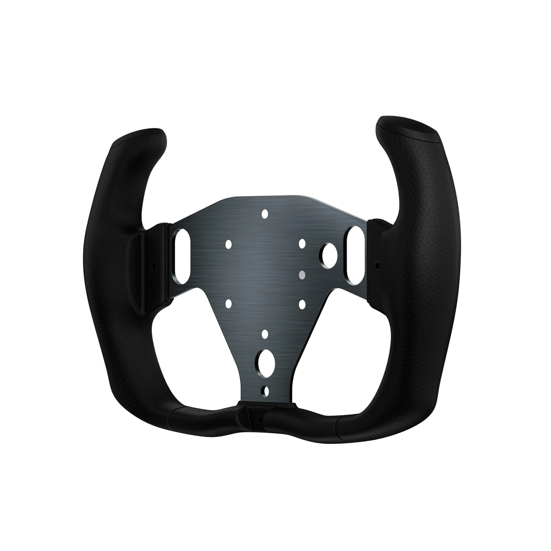 3 Logitech G RS Track Wheel - Black, 3 of 10