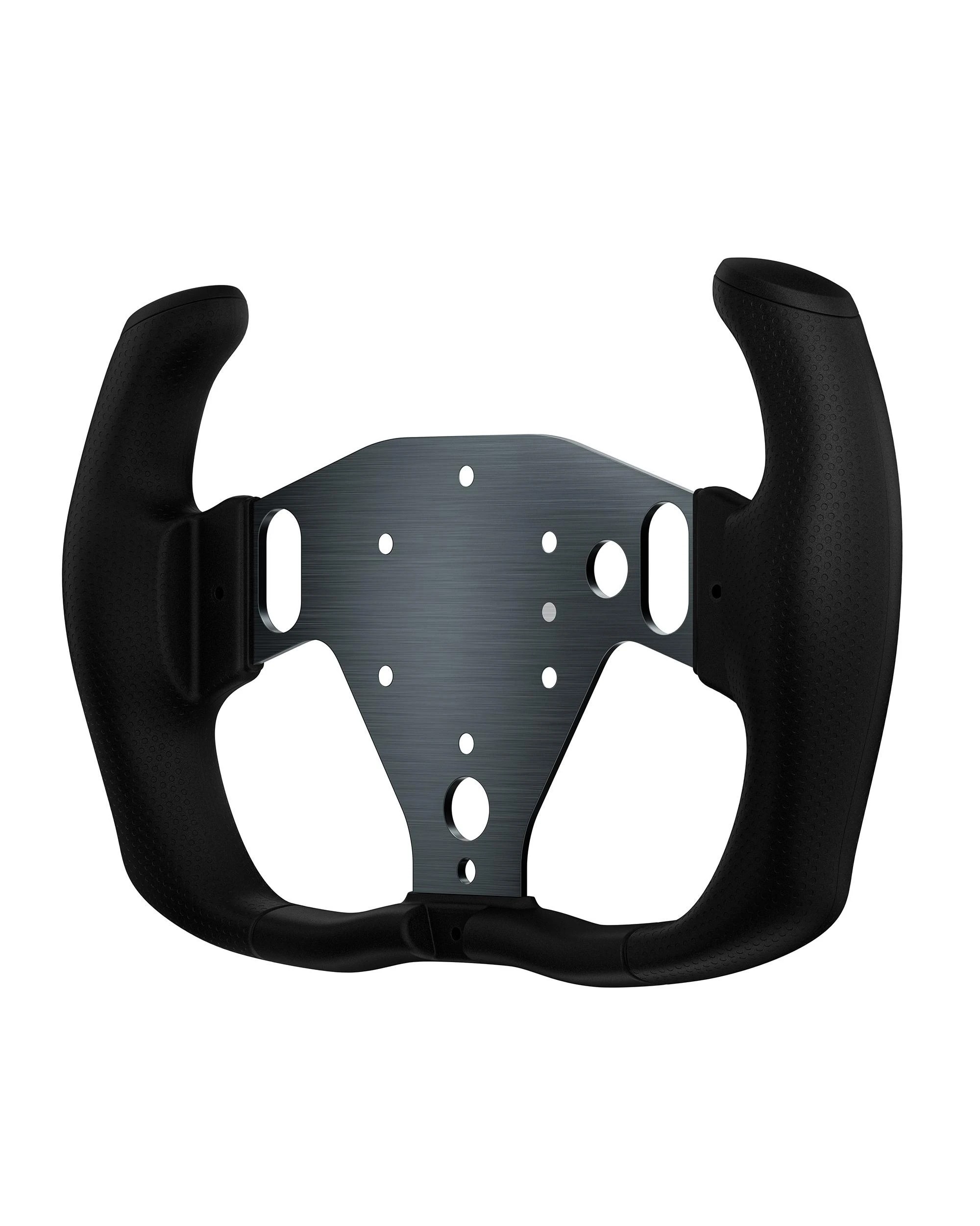 3 Logitech G RS Track Wheel - Black, 3 of 10