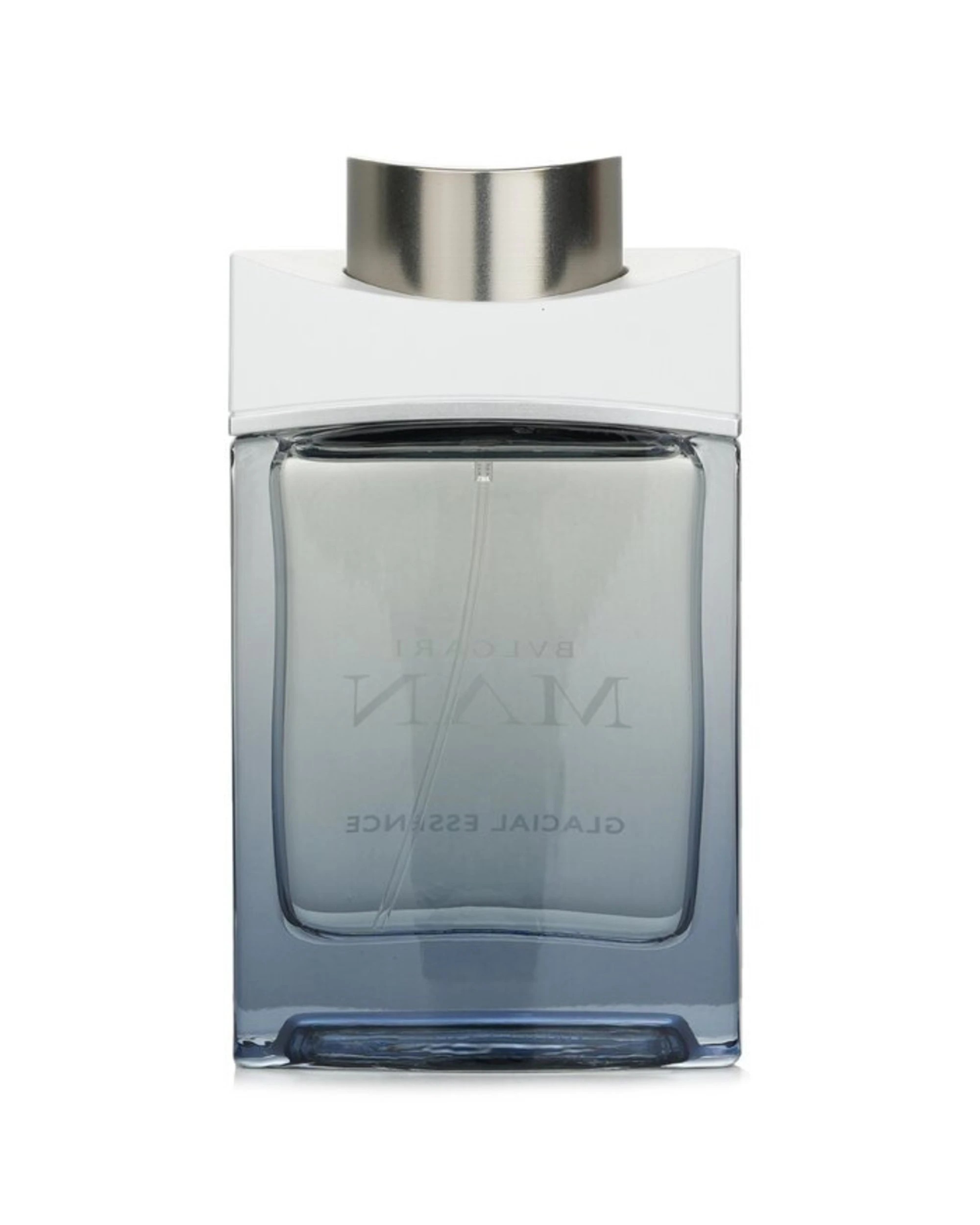 2 Bvlgari Man Glacial Essence Eau De Parfum Spray 100ml/3.4oz, 2 of 2