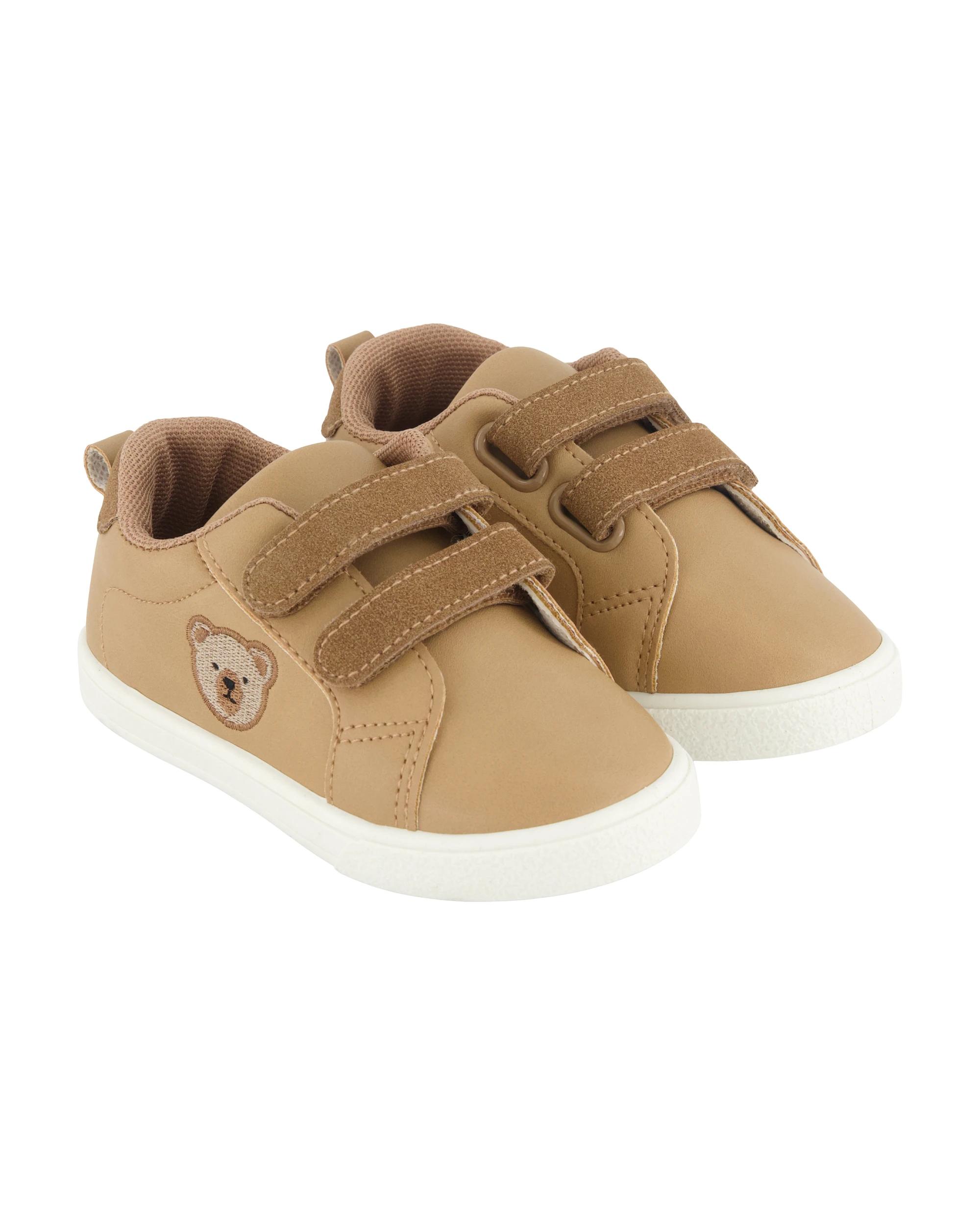 4 Hardsole Casual Shoes Bear, 4 of 5
