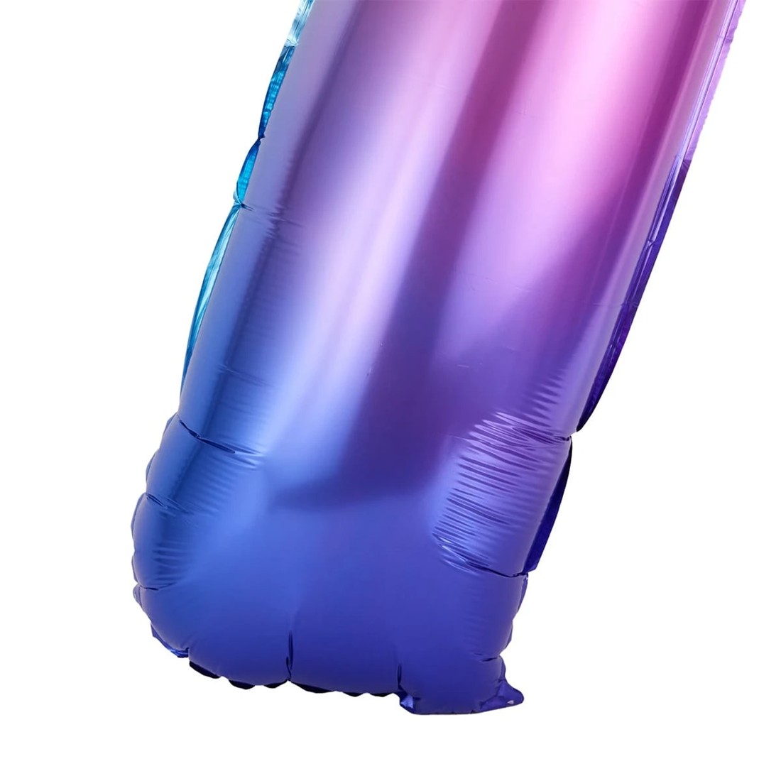 3 Giant Number 7 Foil Balloon, 3 of 4