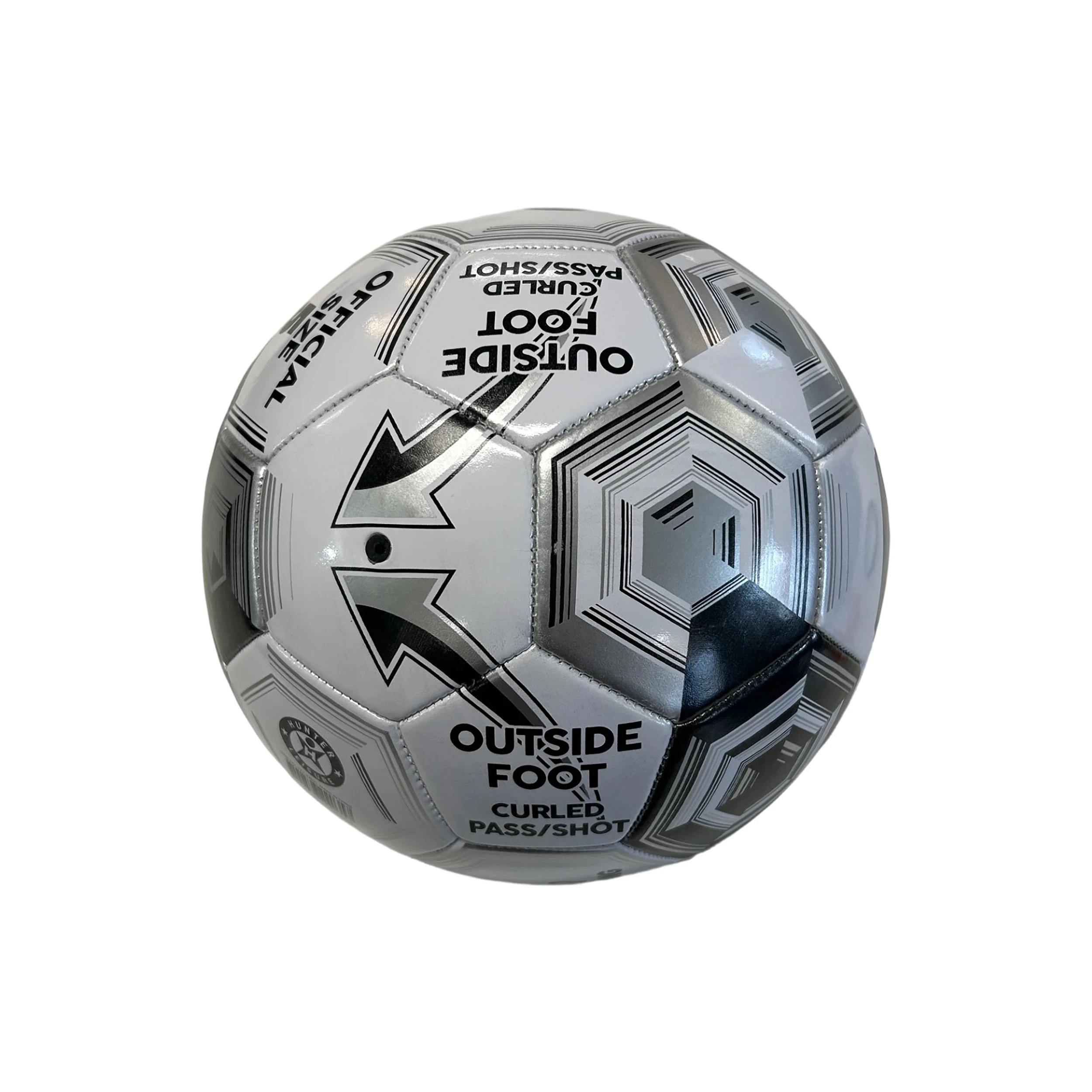 3 Goal Master Training Soccer Ball, 3 of 4