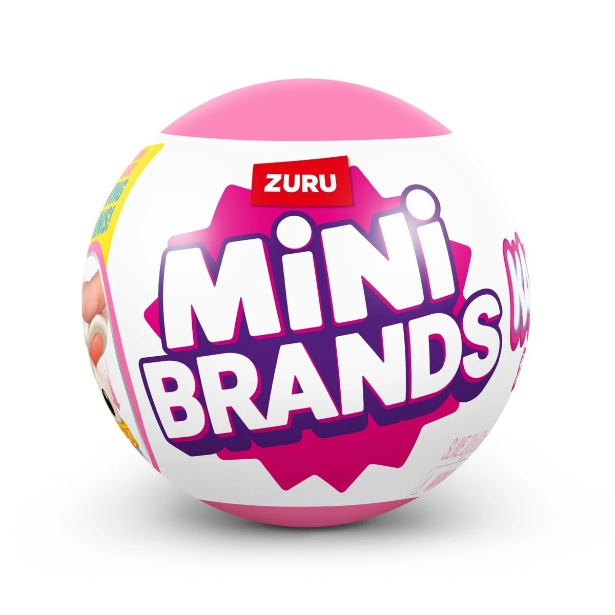 2 Zuru Mini Brands Kawaii Capsule - Assorted, 2 of 10