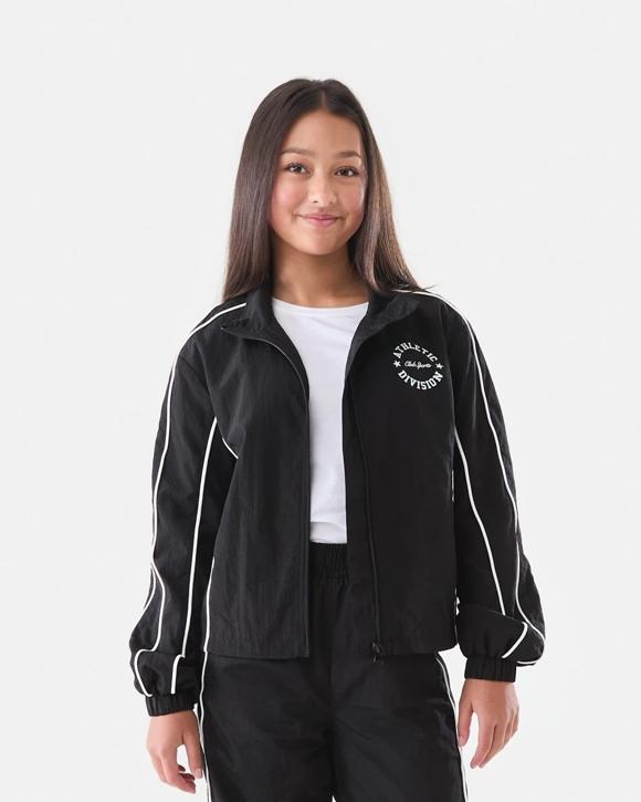 Active Kids Parachute Jacket