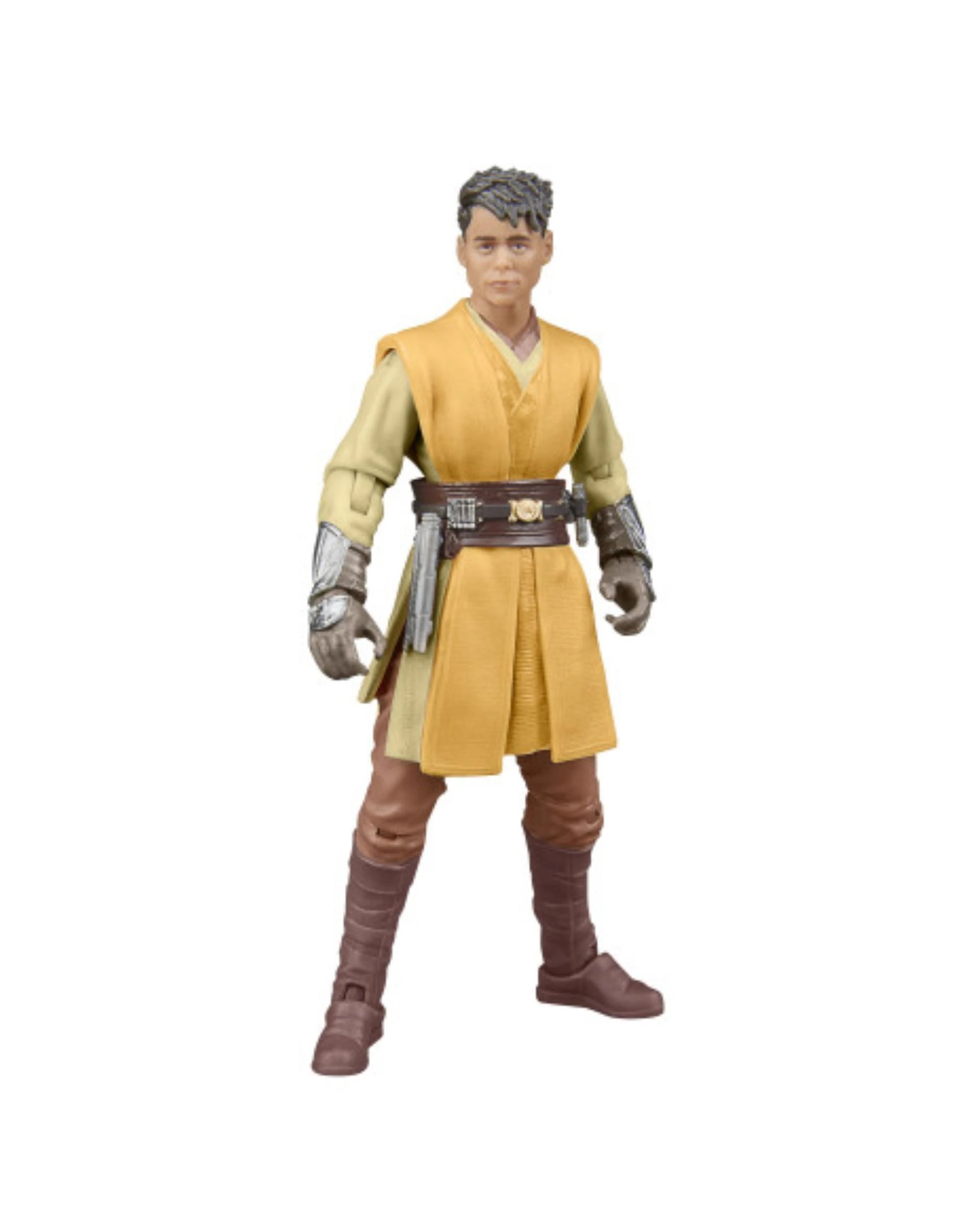 2 Star Wars The Vintage Collection: Jedi Knight Yord Fandar Action Figure, 2 of 4