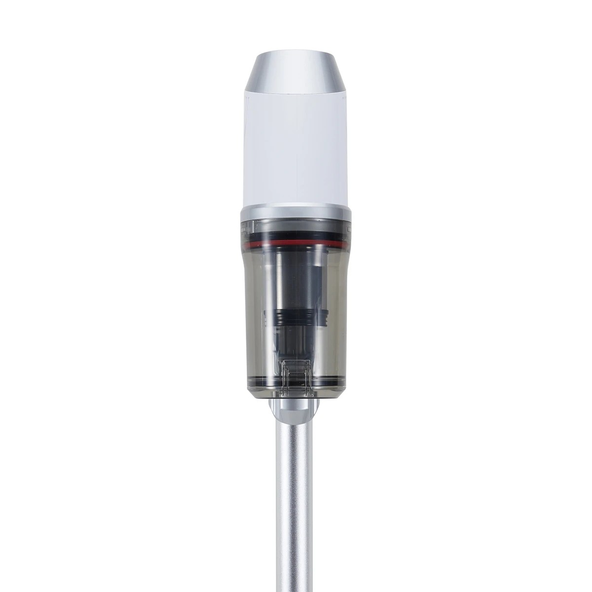 4 Cordless Stick Cleaner - White, 4 of 11