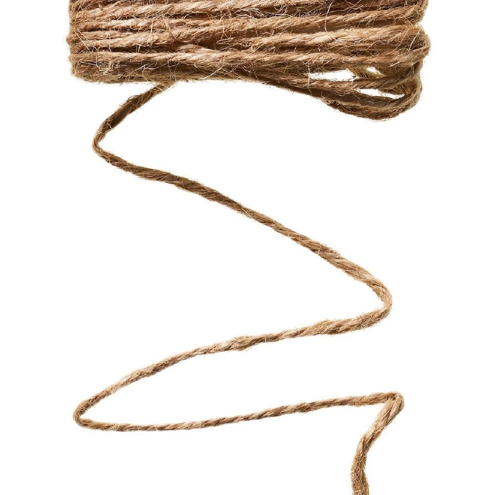 3 Born Jute Cord Kraft, 3 of 3