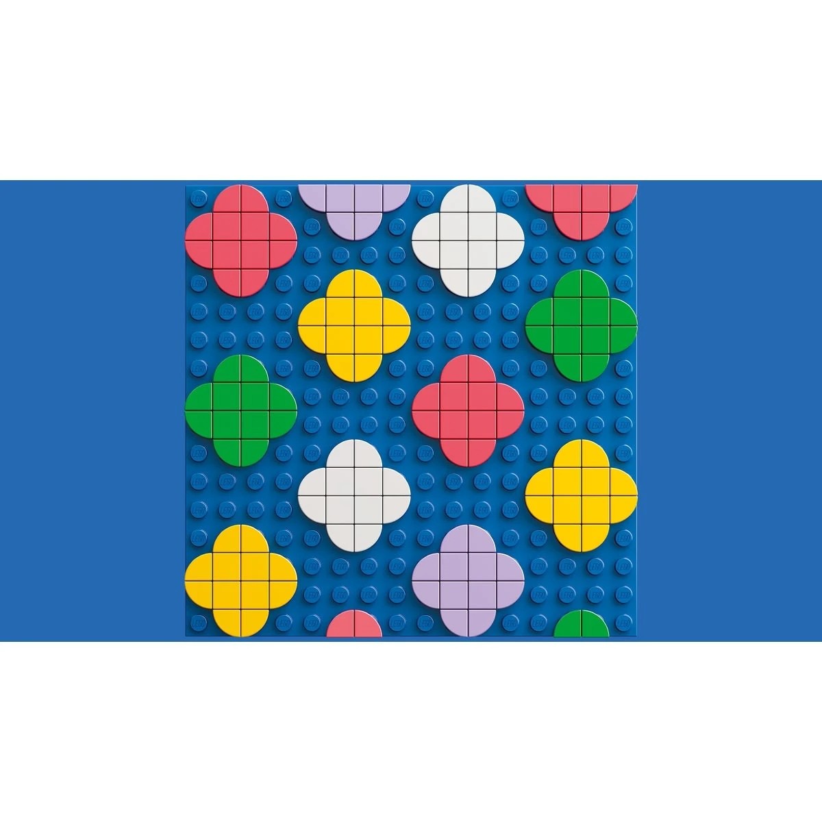 9 LEGO DOTS Big Message Board 41952, 9 of 10