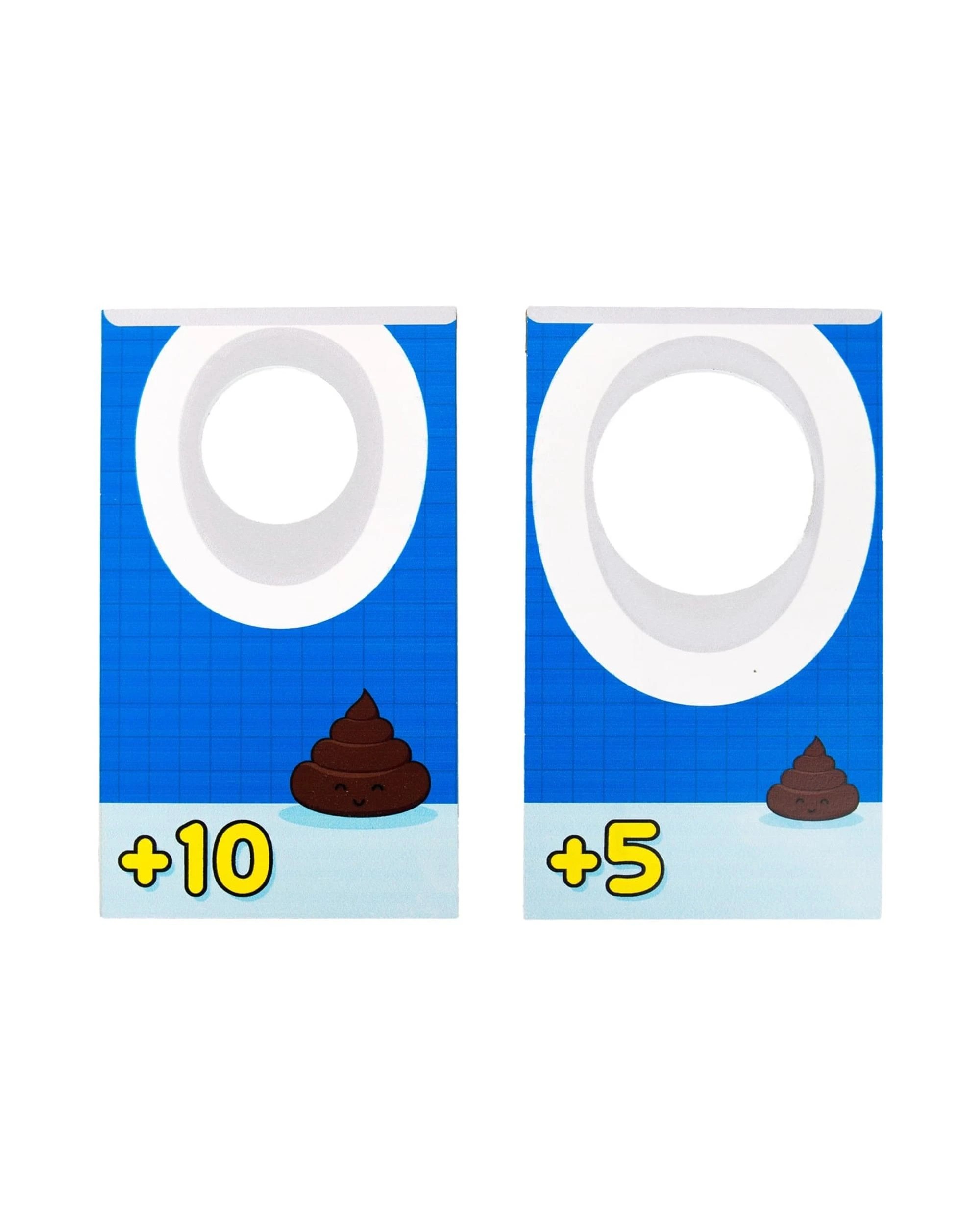 7 Poonami: A Desktop Cornhole Game, 7 of 9