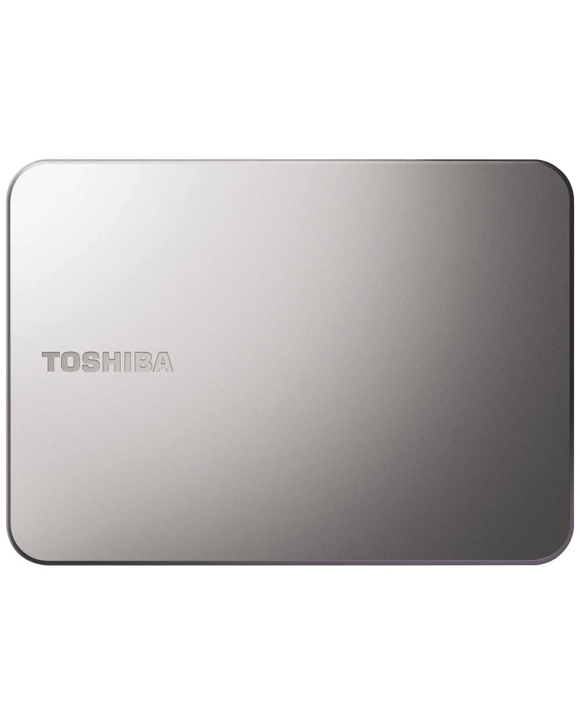 Toshiba 4TB Canvio Flex Portable Hard Drive