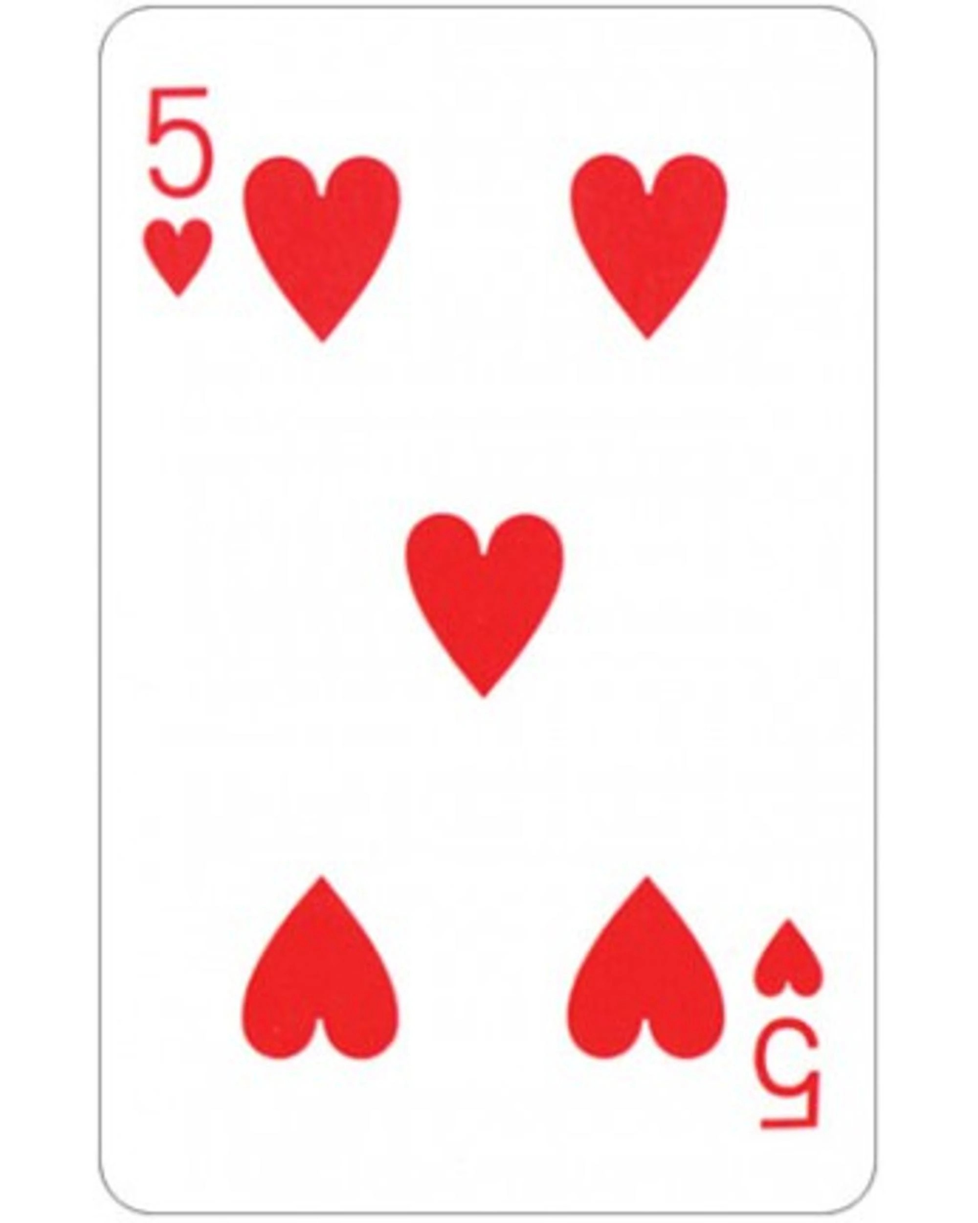 4 The Original Wizard Card Game, 4 of 5