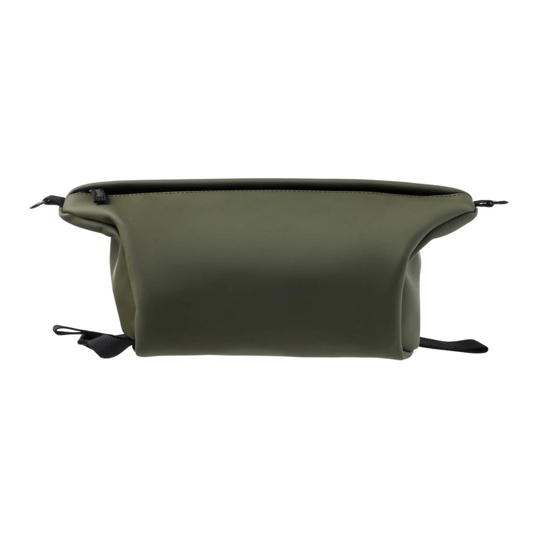 2 Otto On The Go Toiletry Bag Green, 2 of 5