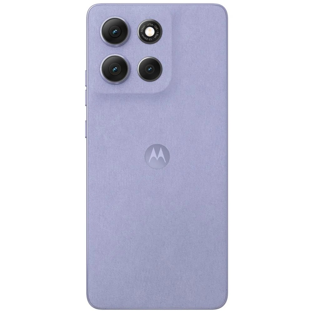 2 Motorola g86 power 5G PANTONE Cosmic Sky, 2 of 10